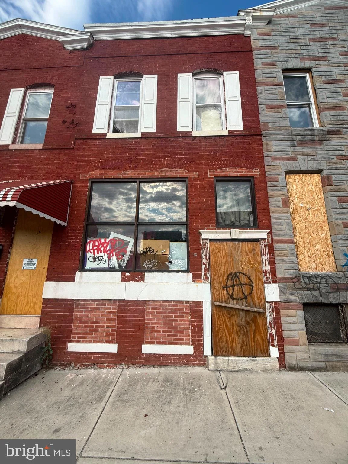 2934 Greenmount Avenue, Baltimore, MD, 21218