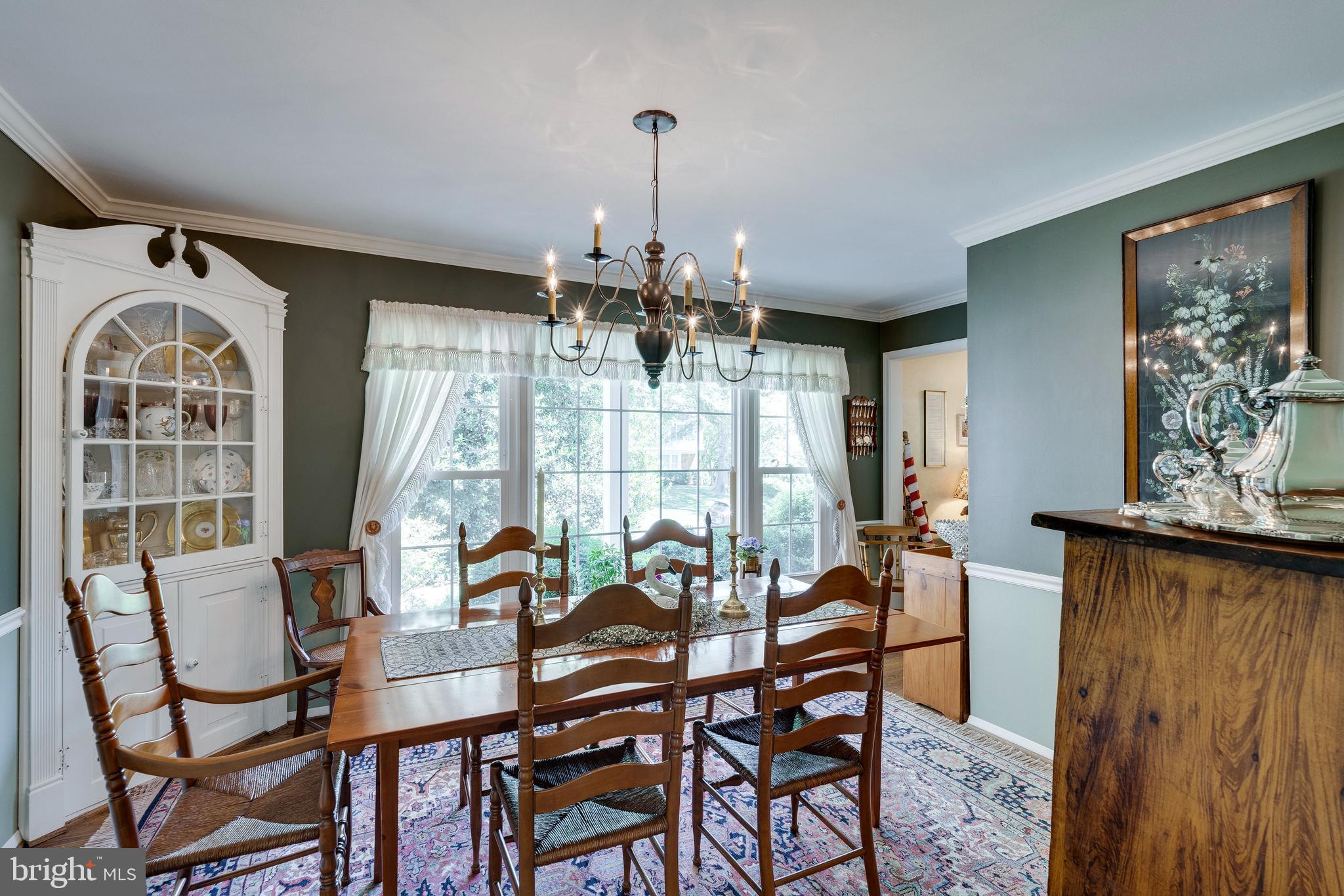 FOX HILLS - Residential