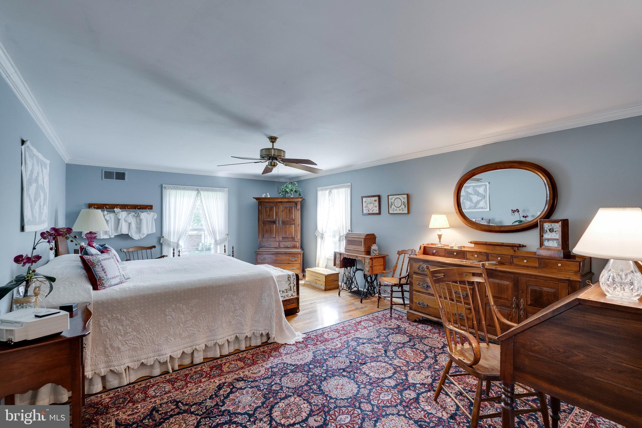 FOX HILLS - Residential