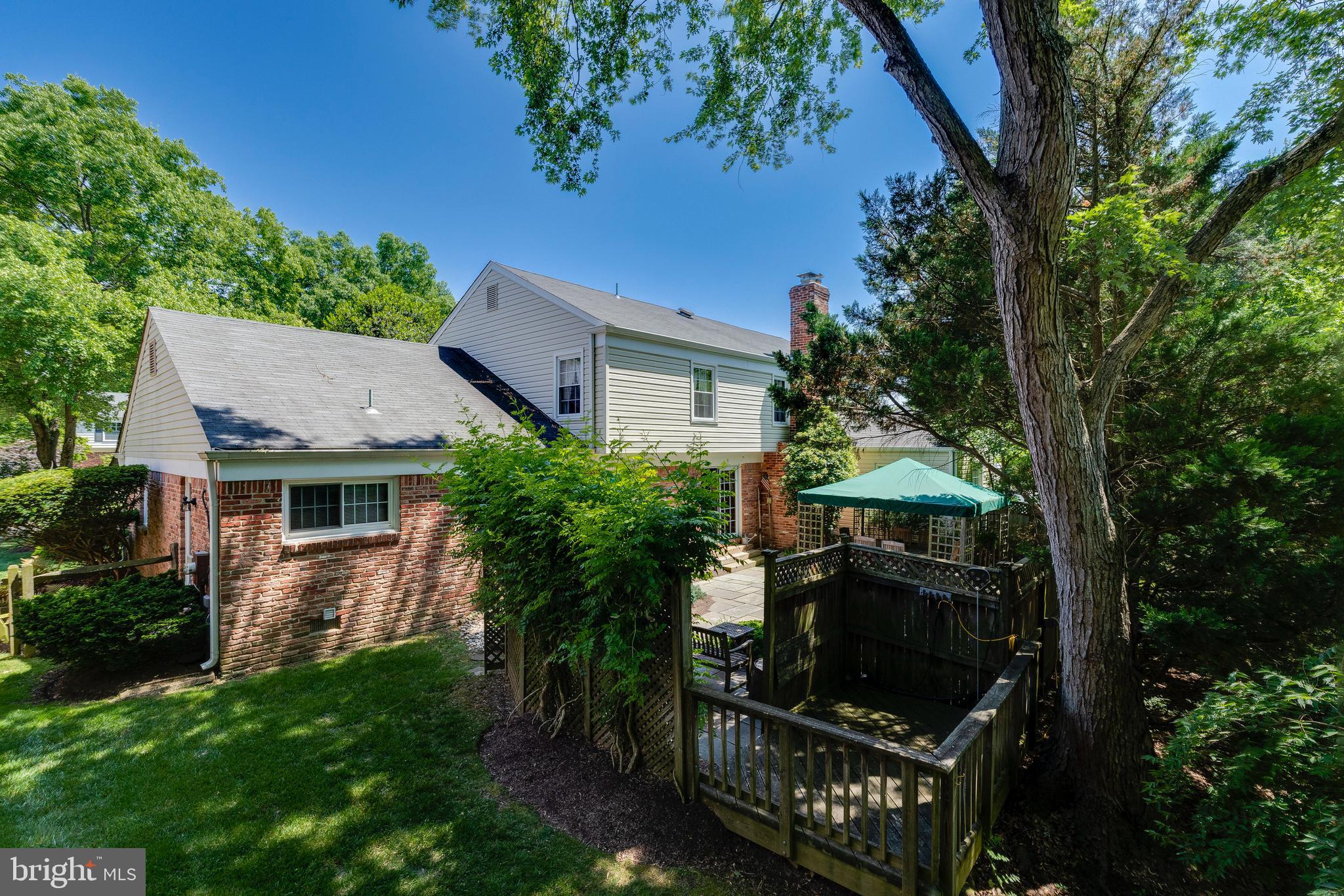 FOX HILLS - Residential