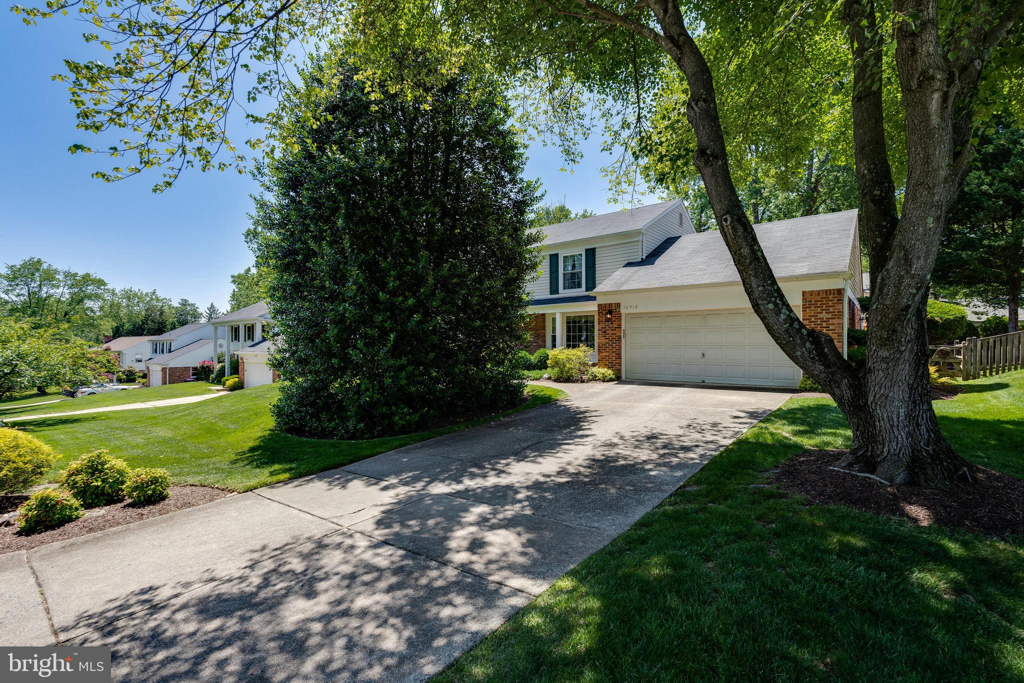 FOX HILLS - Residential