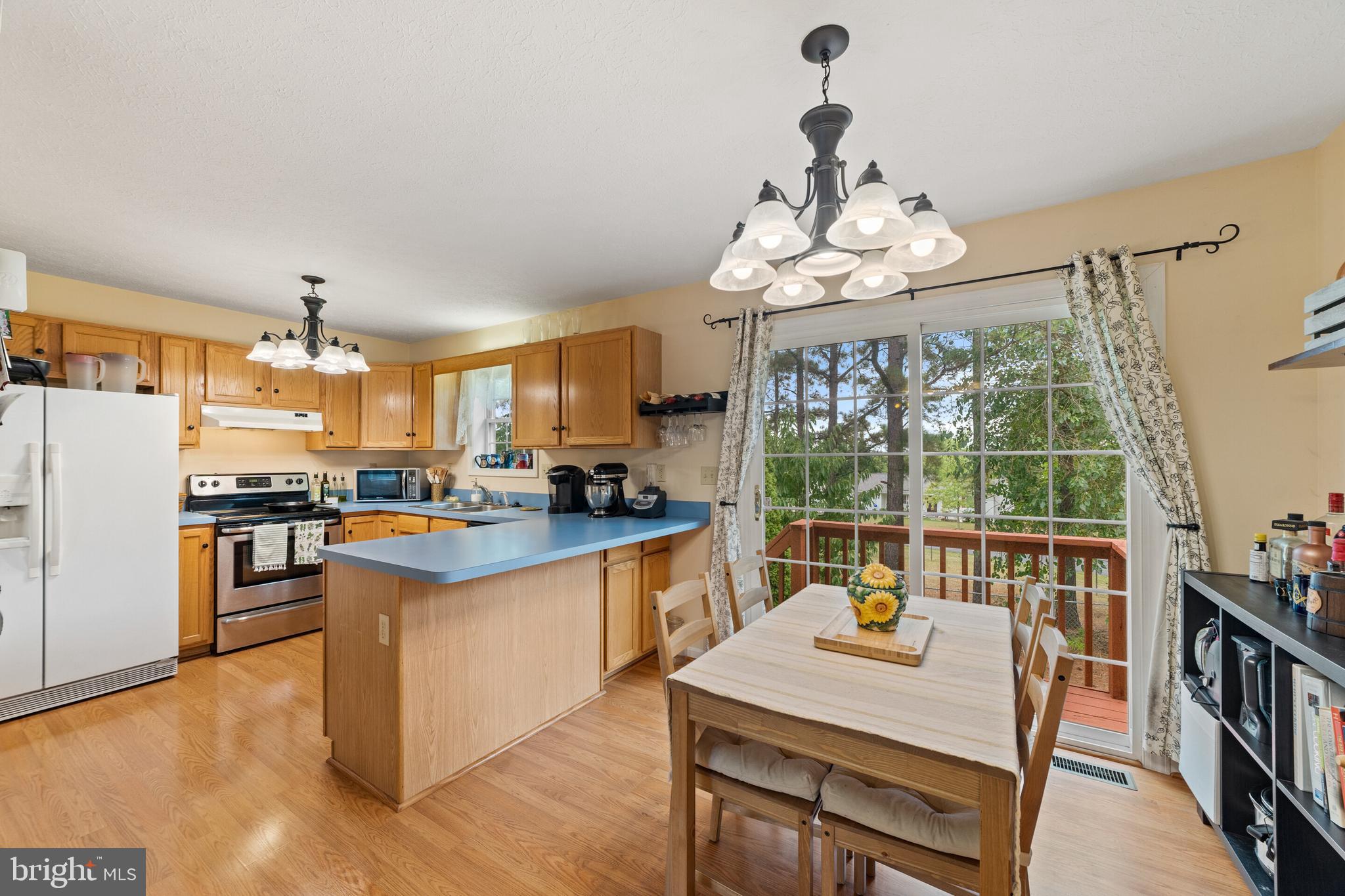 OPEQUON MEADOWS - Residential