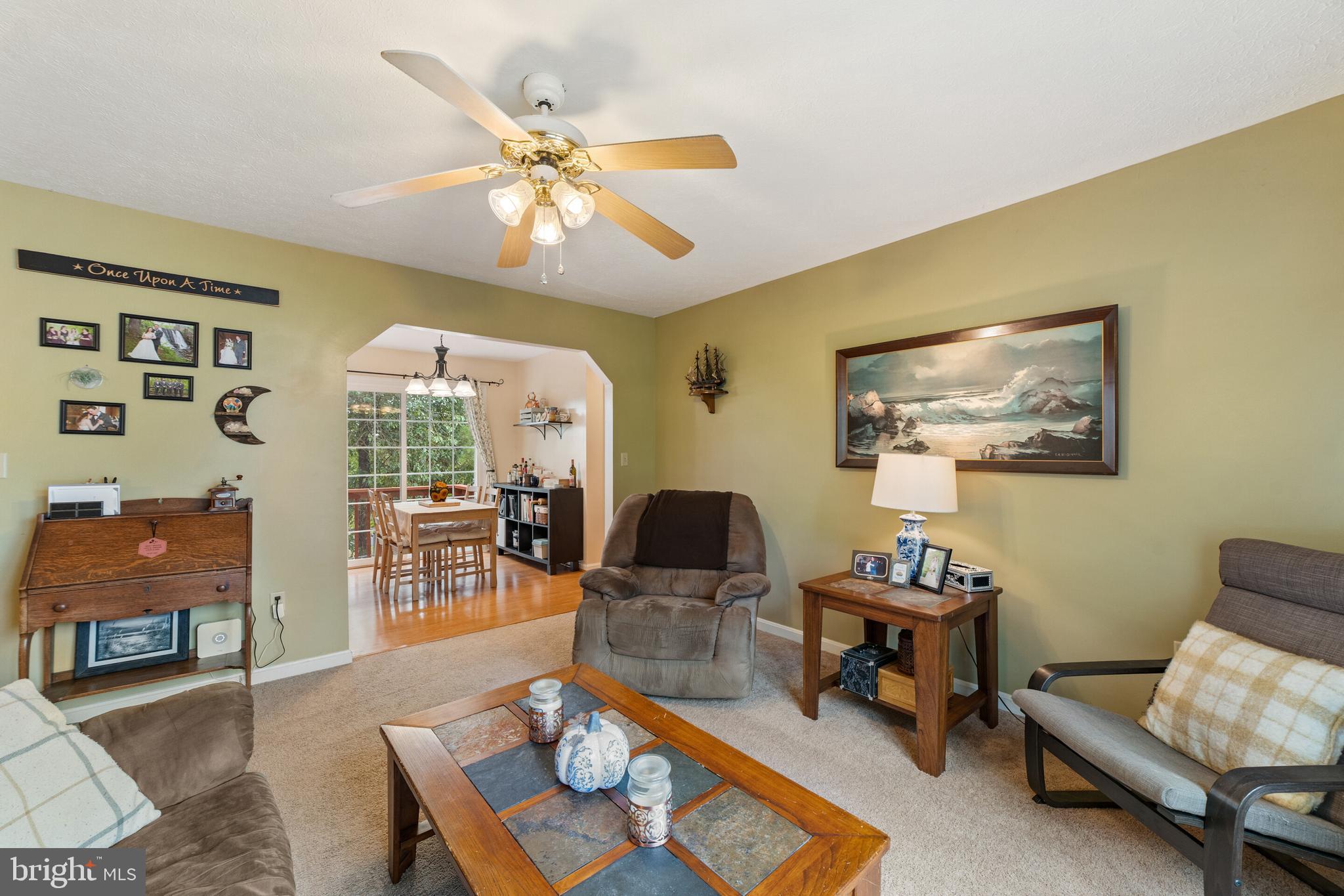 OPEQUON MEADOWS - Residential