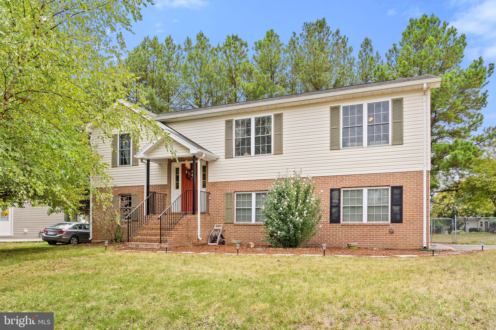 OPEQUON MEADOWS - Residential