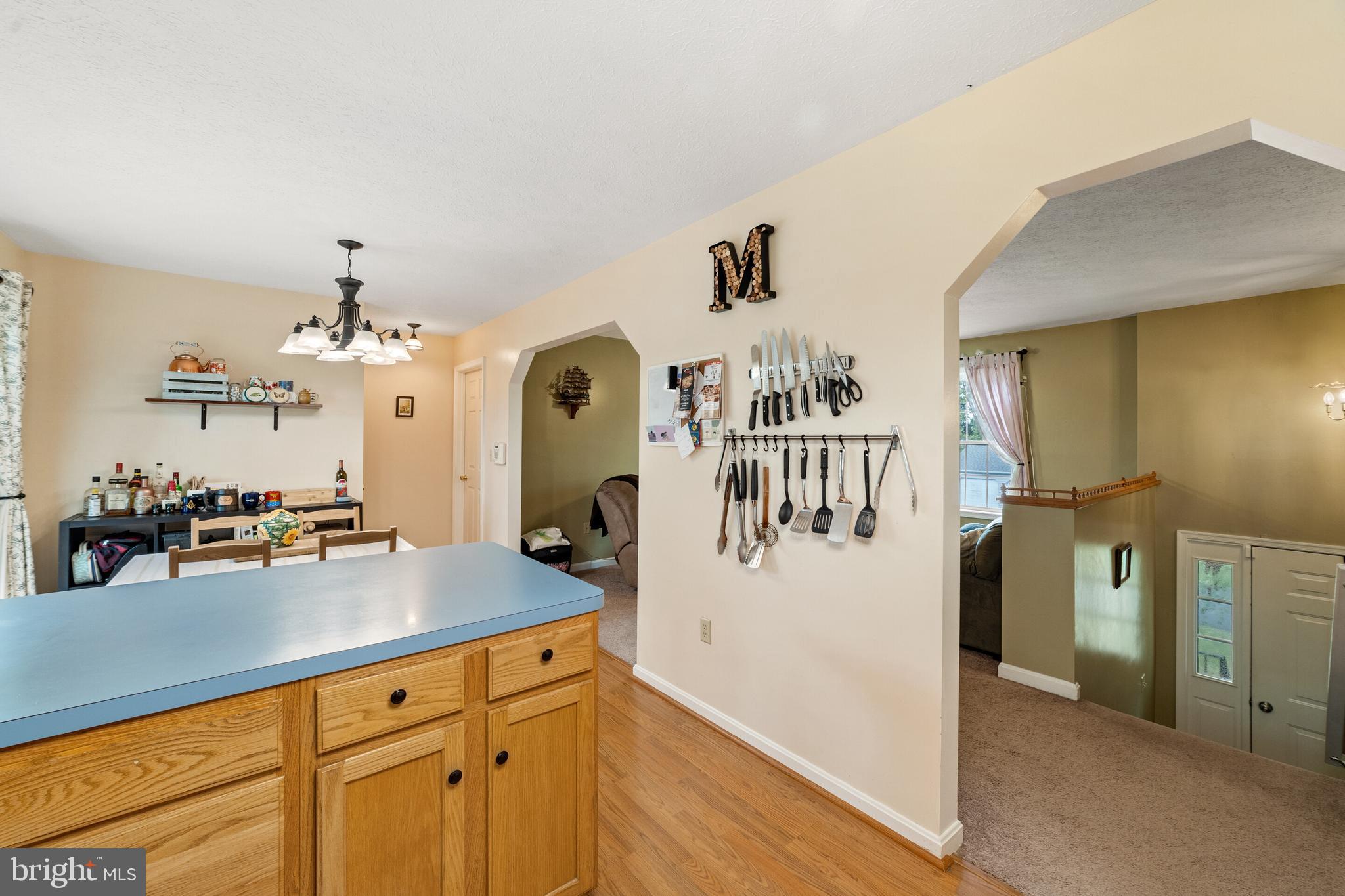 OPEQUON MEADOWS - Residential