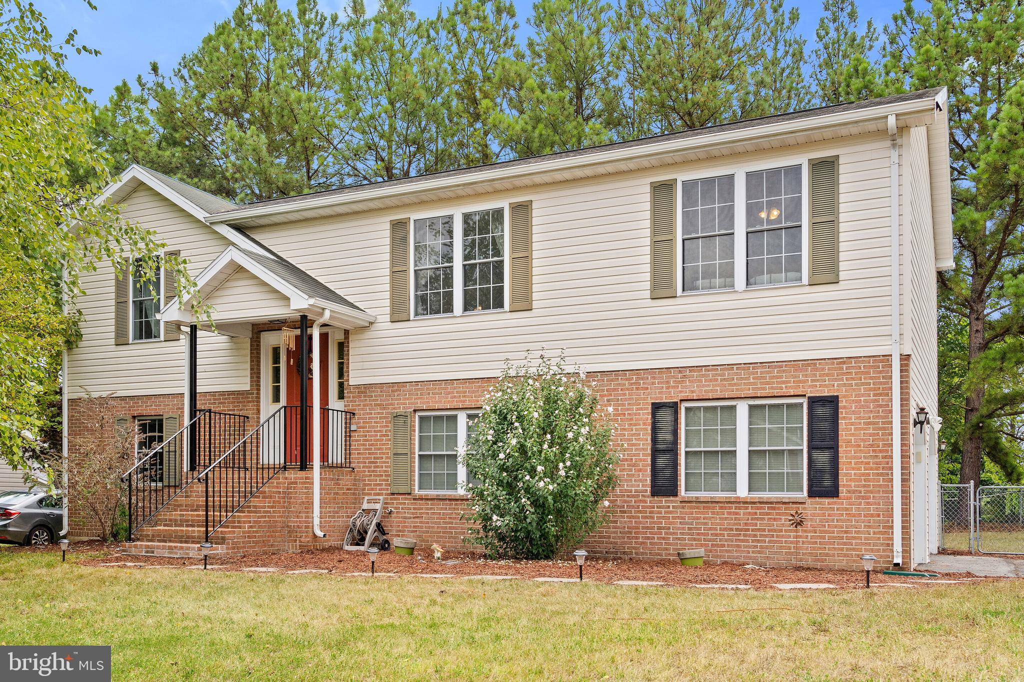 OPEQUON MEADOWS - Residential