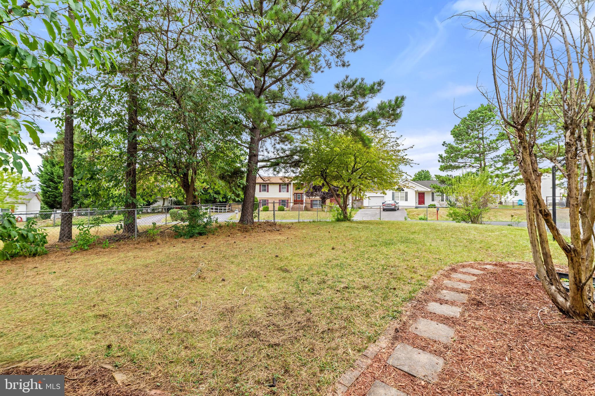 OPEQUON MEADOWS - Residential