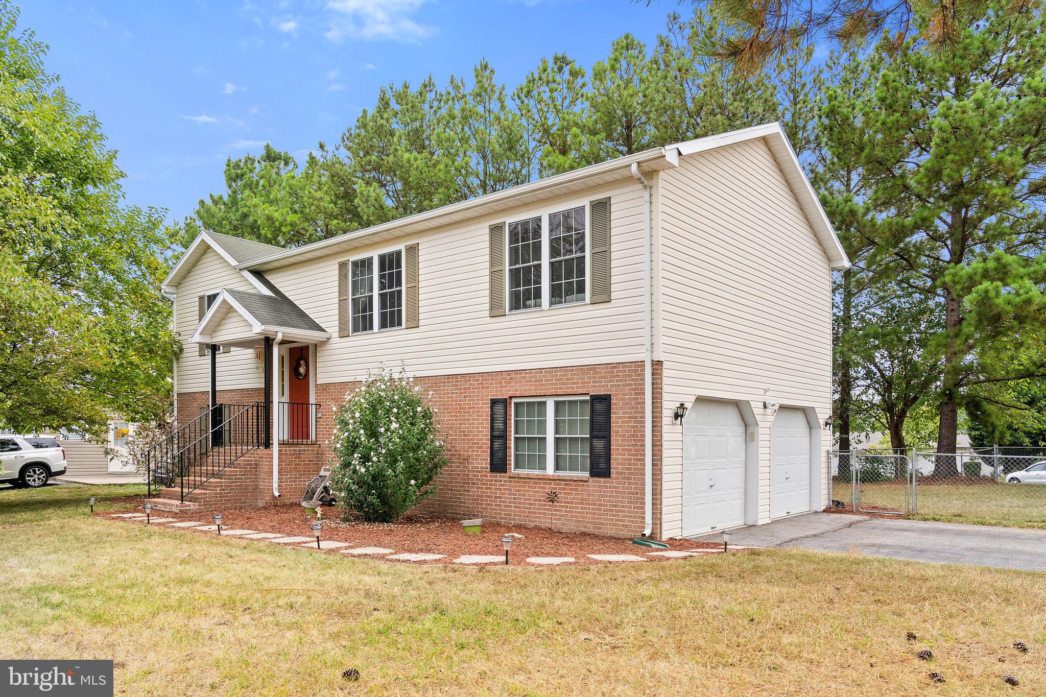 OPEQUON MEADOWS - Residential