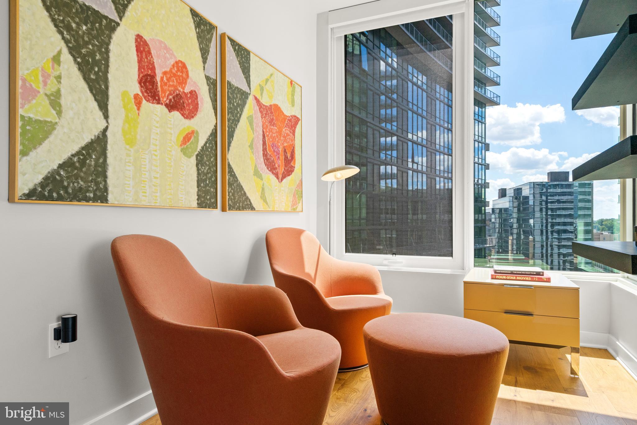 ROSSLYN - Residential