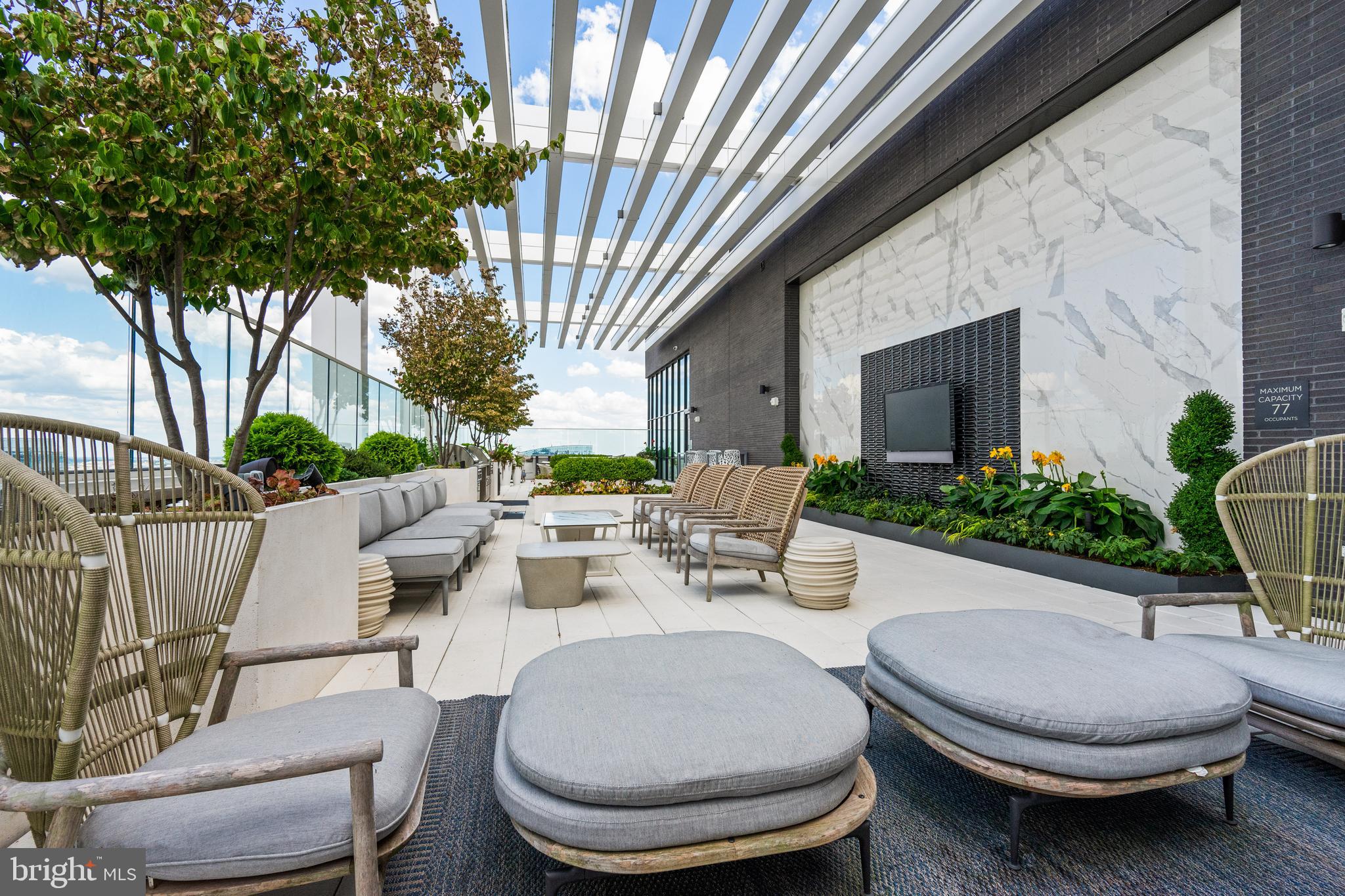 ROSSLYN - Residential