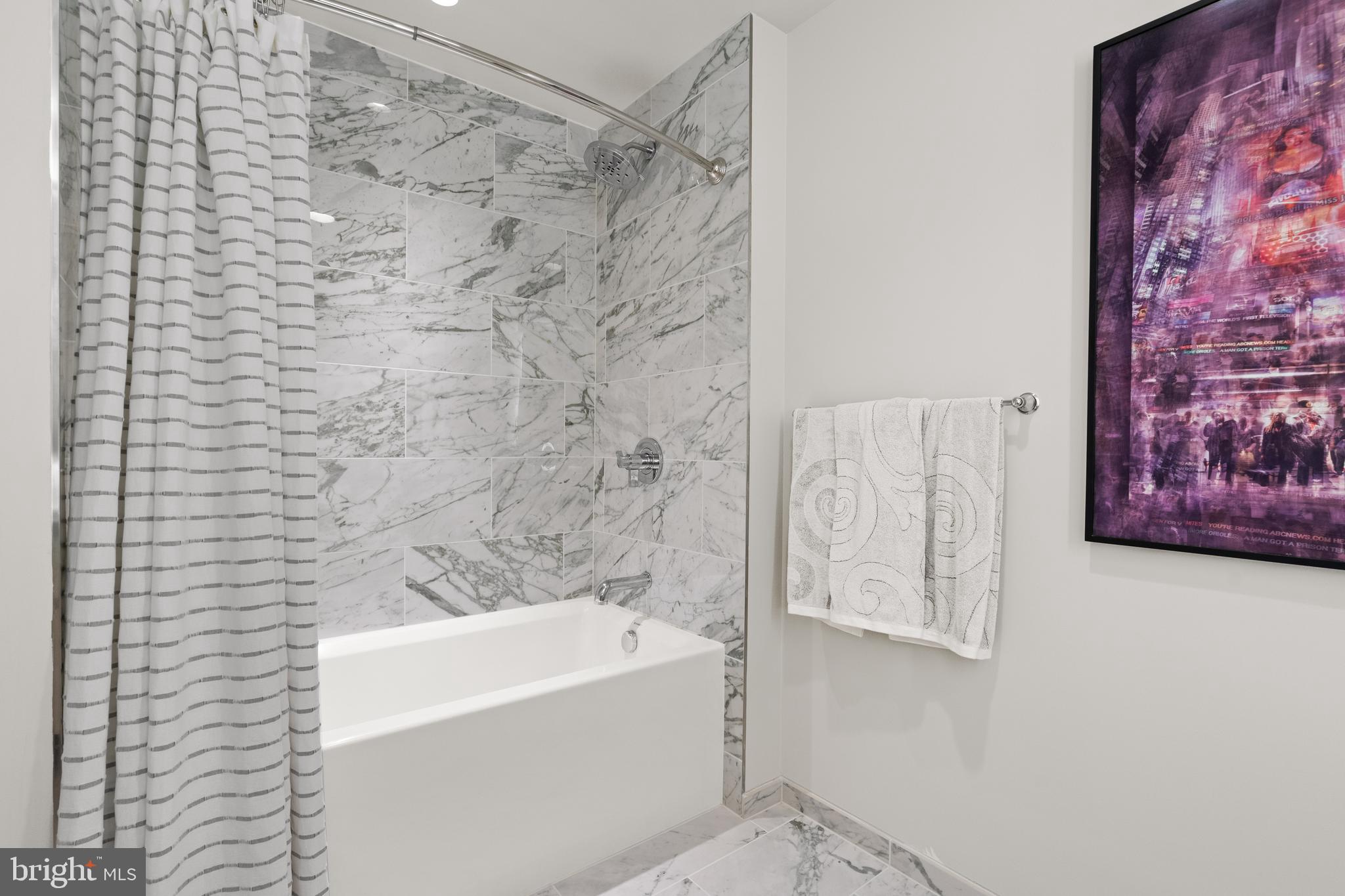 ROSSLYN - Residential