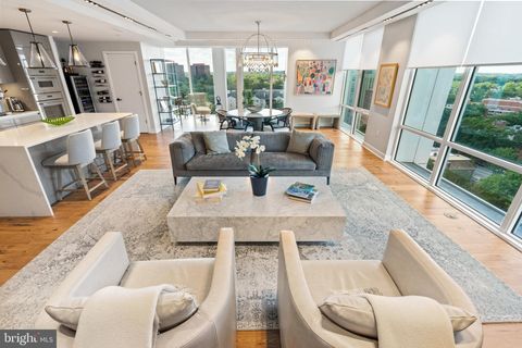 1781 N PIERCE STREET 1201 ARLINGTON VA 22209