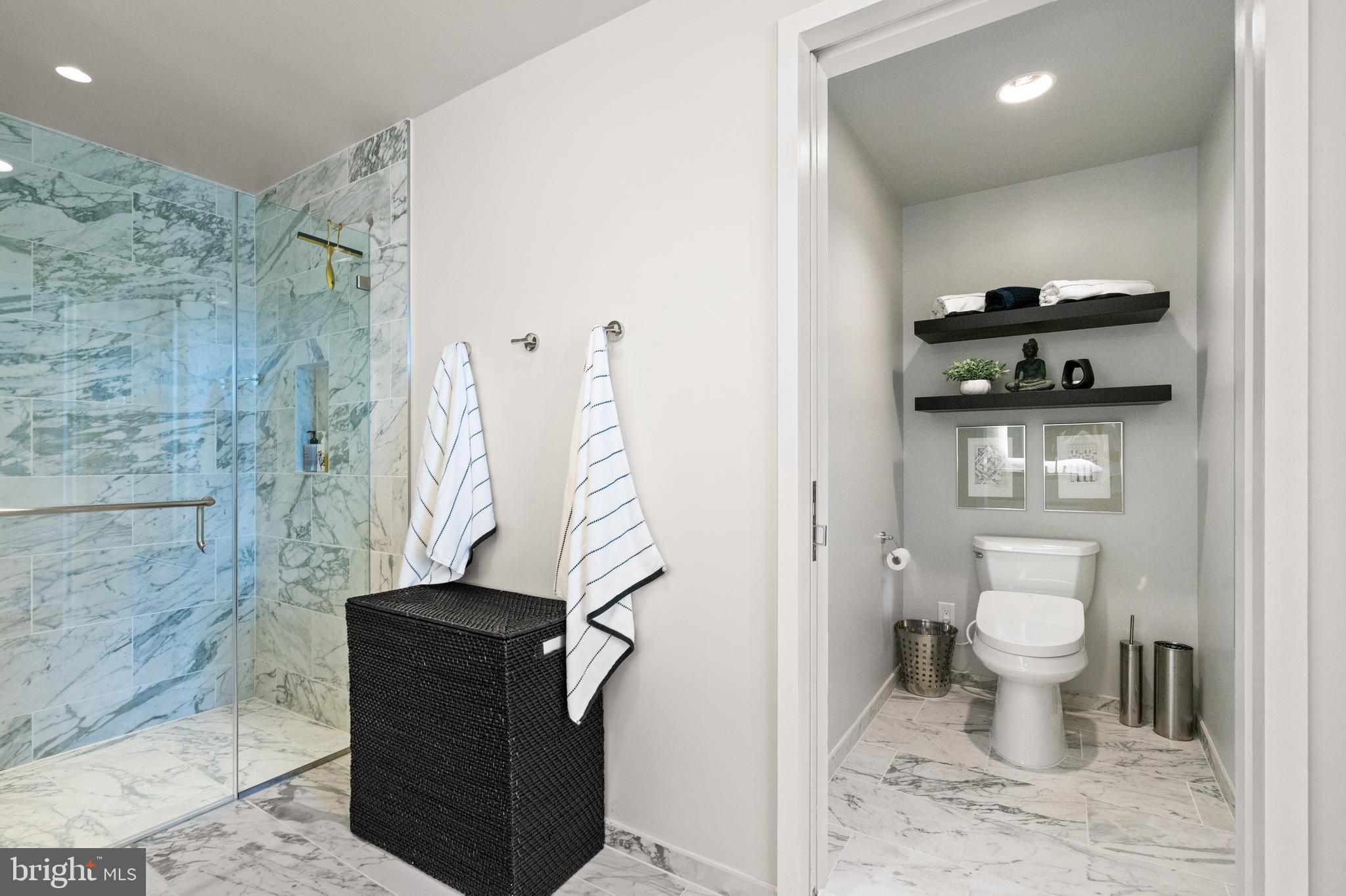 ROSSLYN - Residential