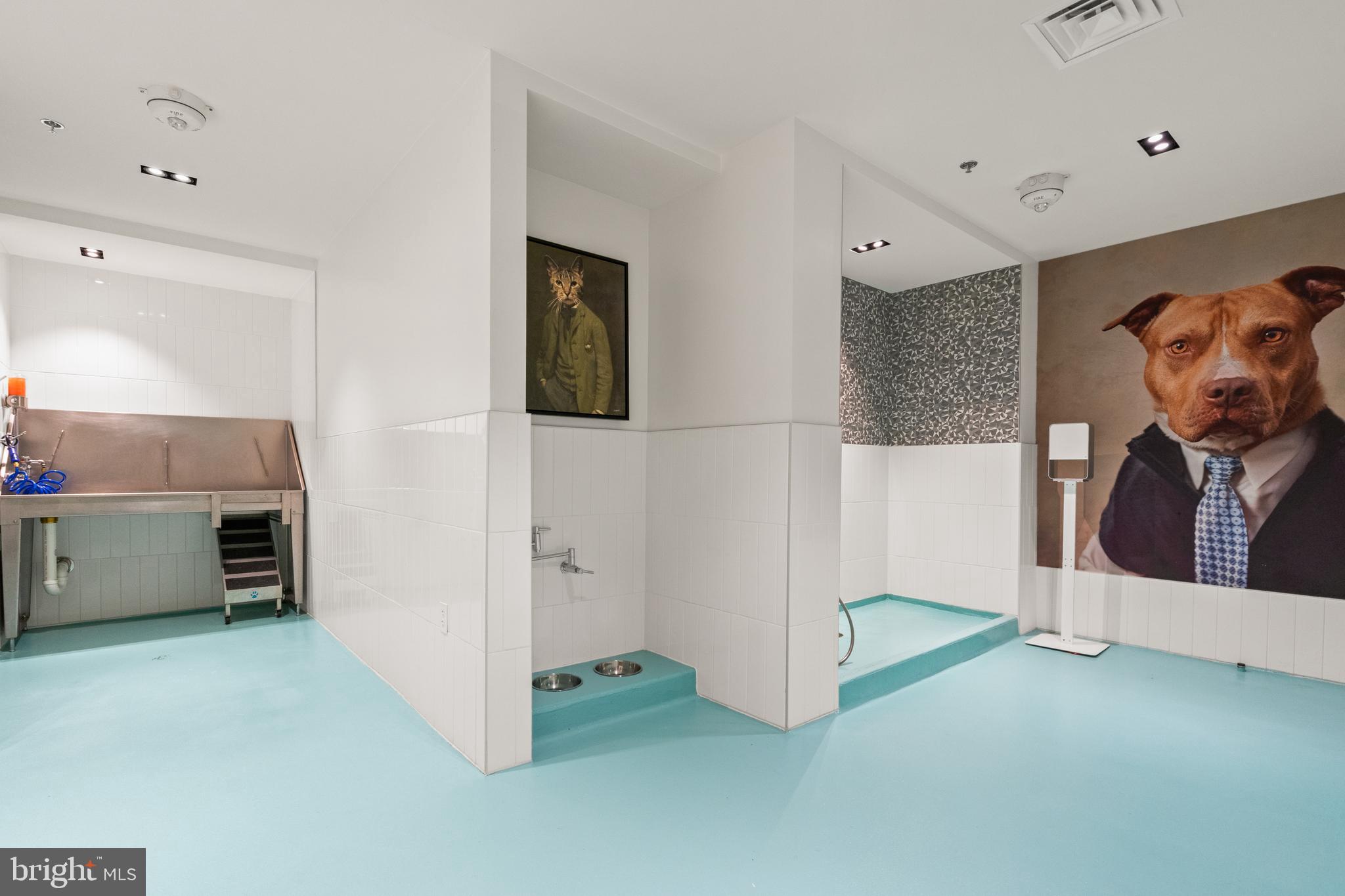 ROSSLYN - Residential