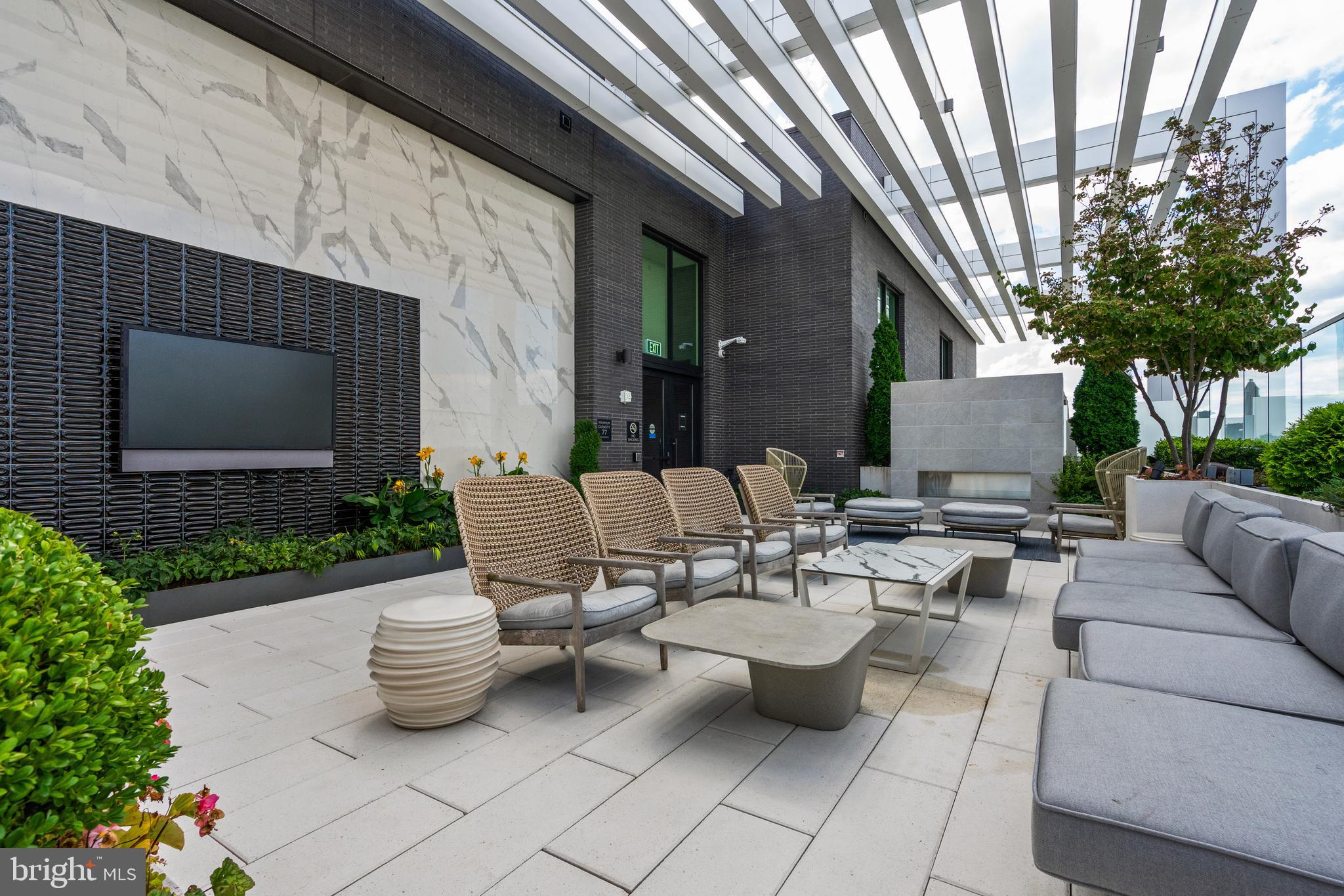 ROSSLYN - Residential