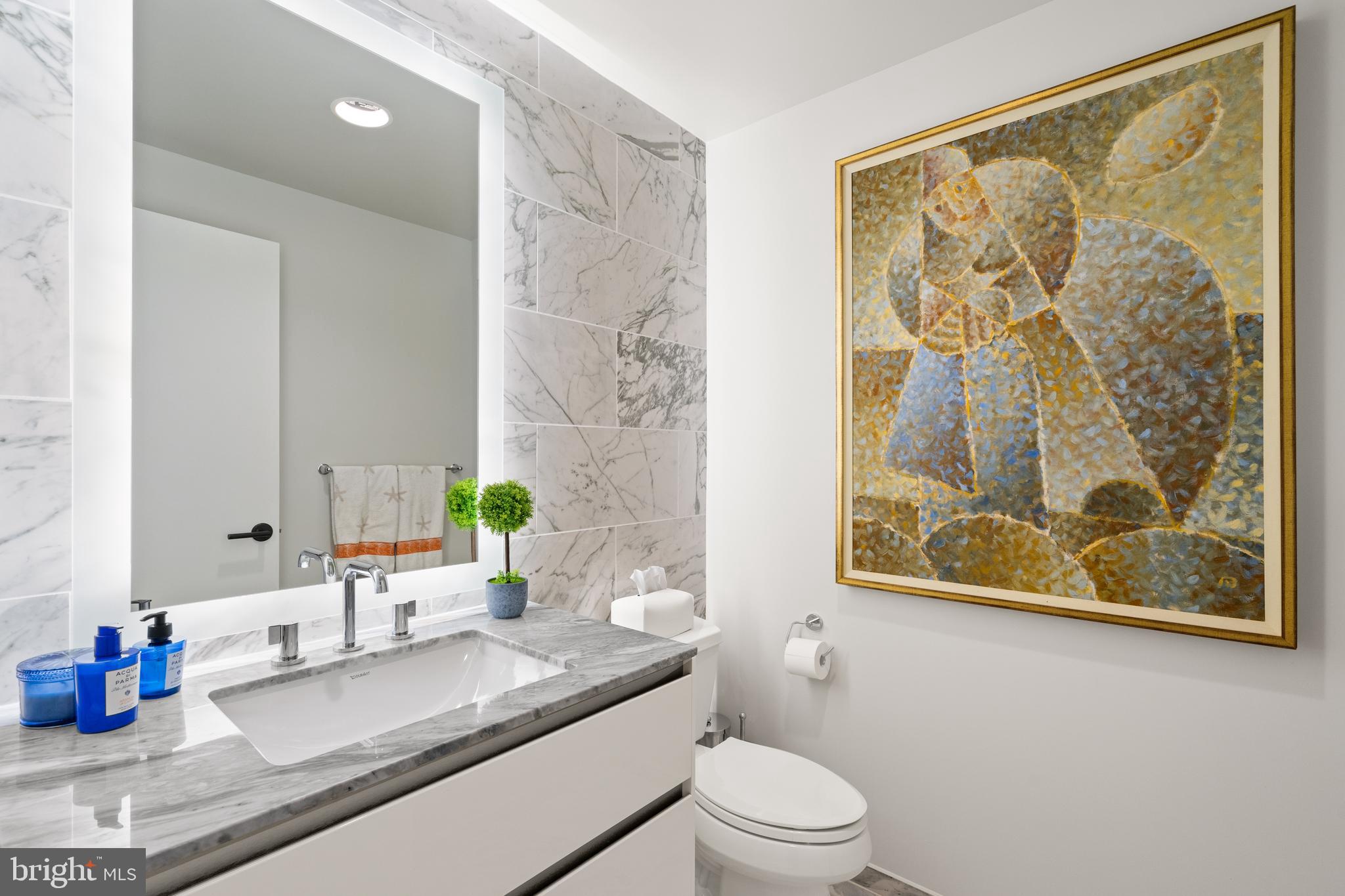 ROSSLYN - Residential