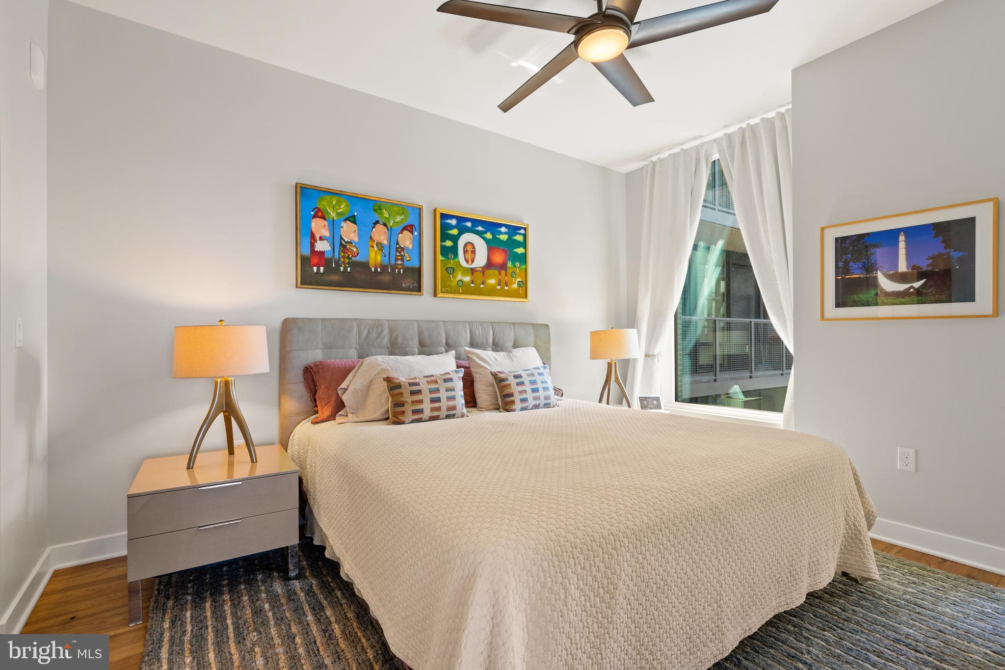 ROSSLYN - Residential