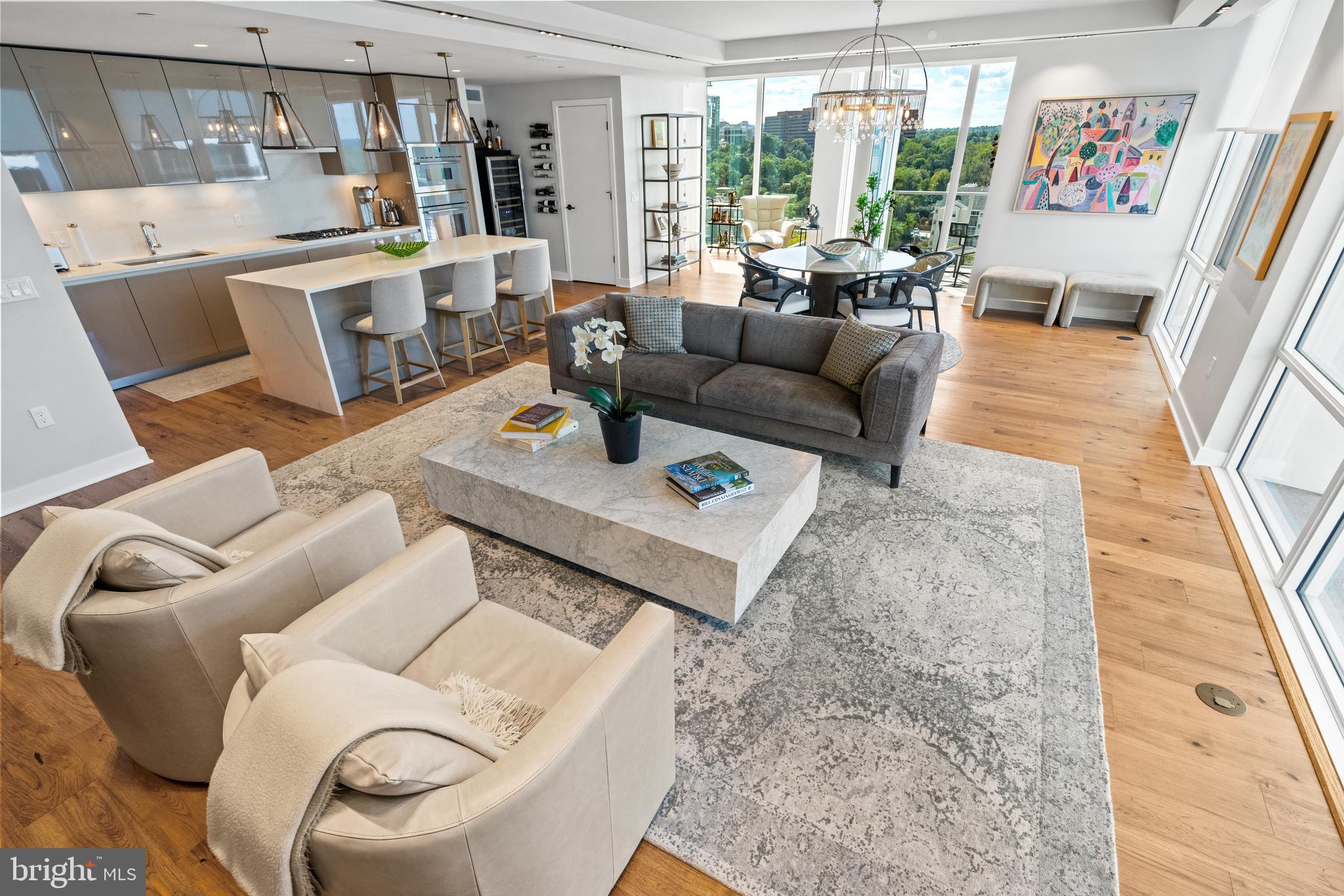 ROSSLYN - Residential