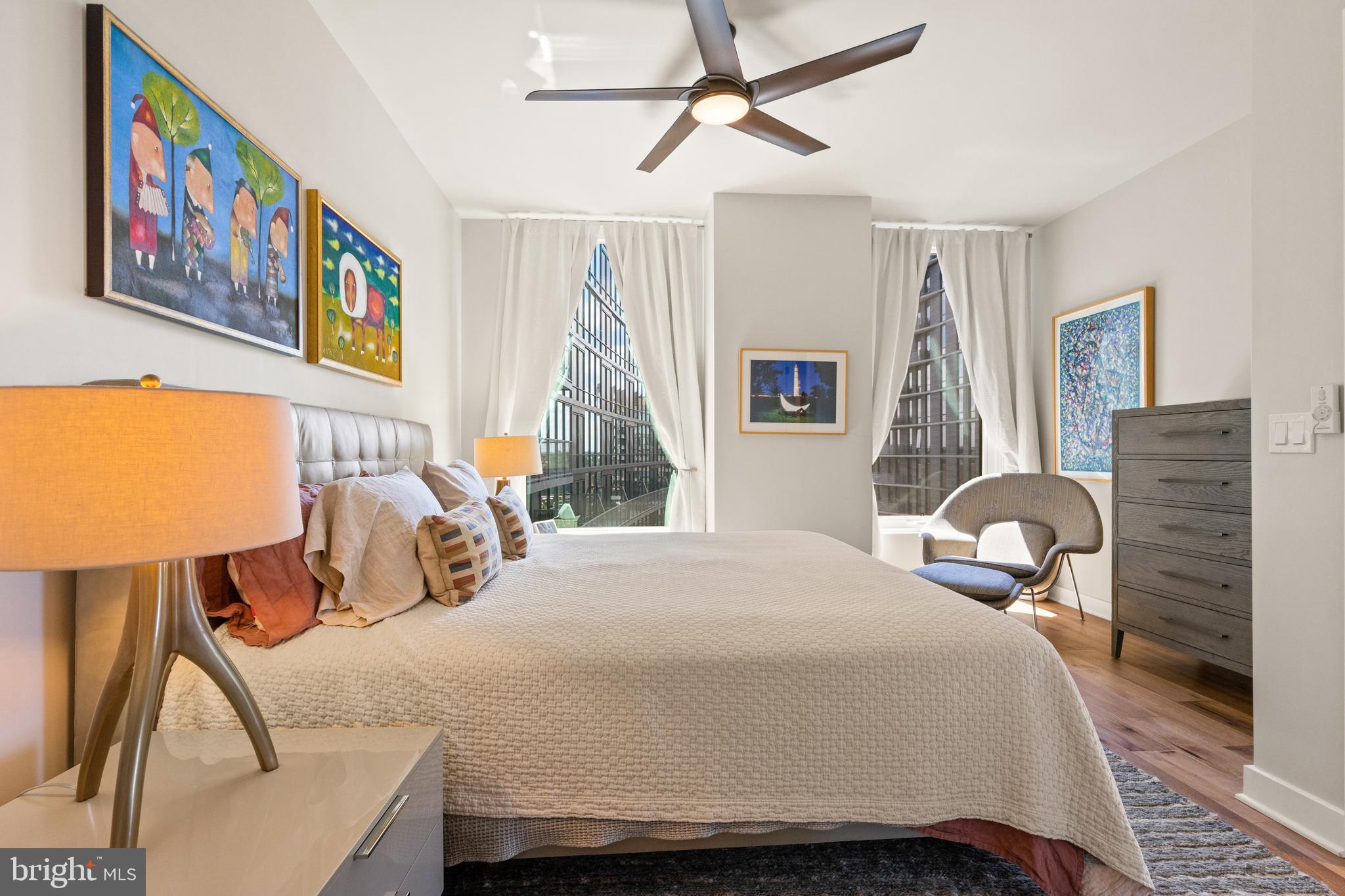 ROSSLYN - Residential