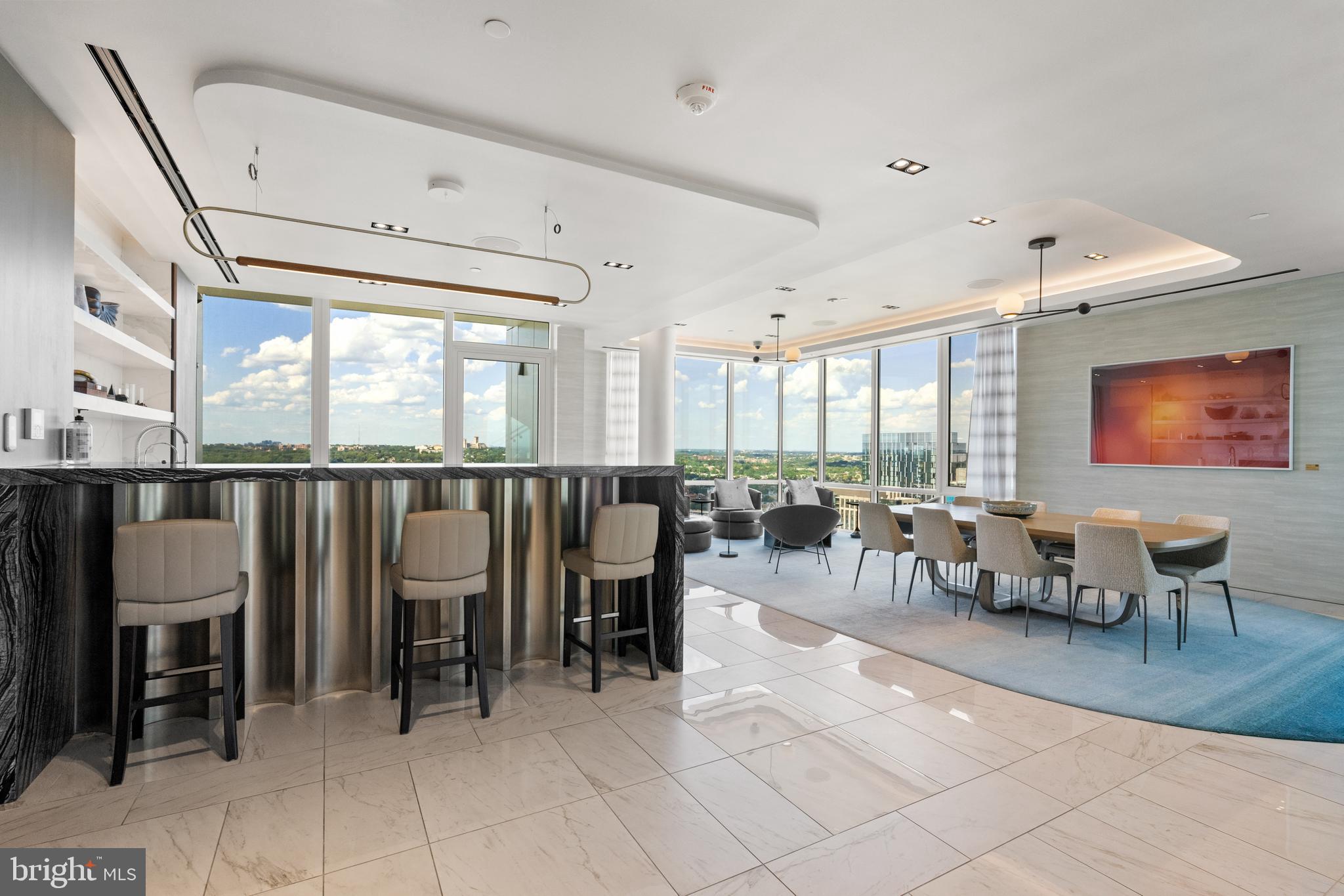 ROSSLYN - Residential