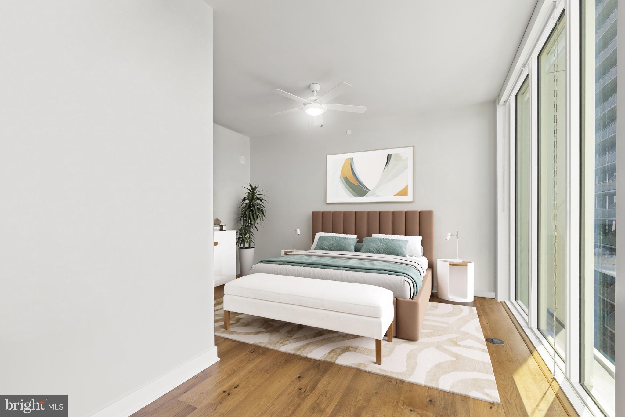 ROSSLYN - Residential