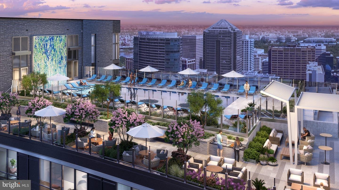 ROSSLYN - Residential