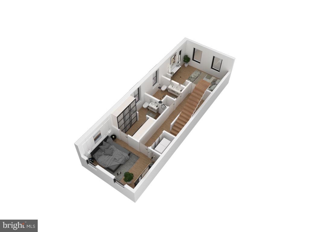 GRADUATE HOSPITAL - Residential