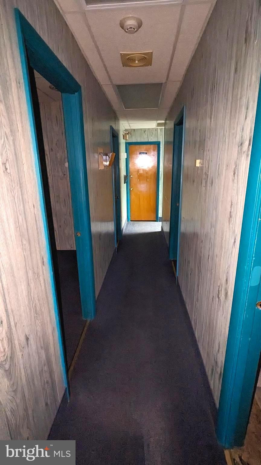 WEST OAK LANE - Commercial Sale