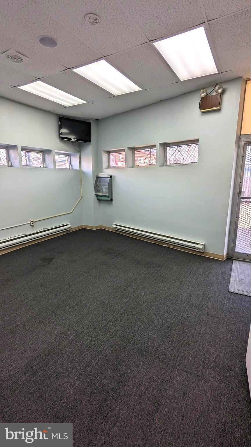 WEST OAK LANE - Commercial Sale