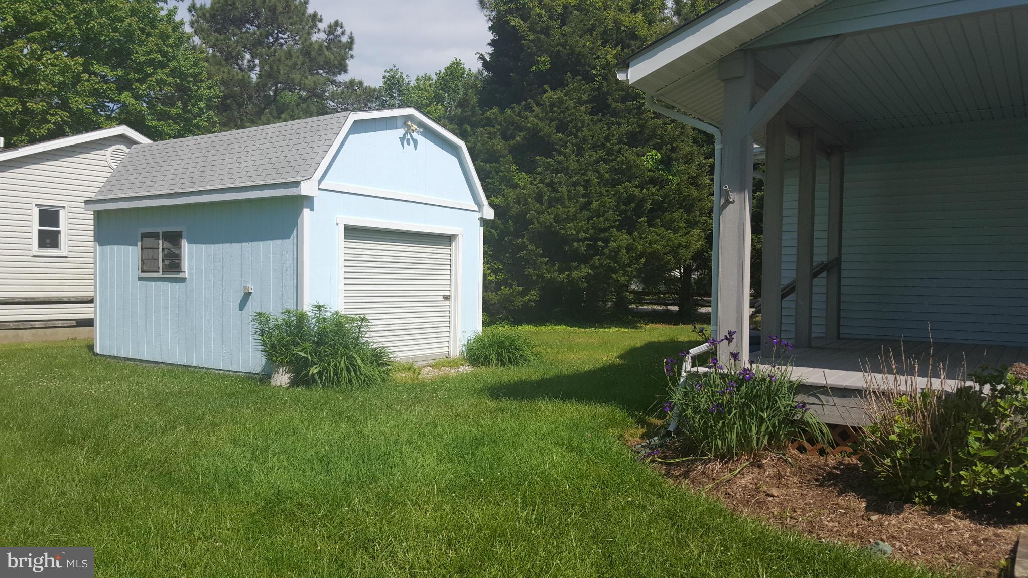 CHESAPEAKE RANCH ESTATES - Residential