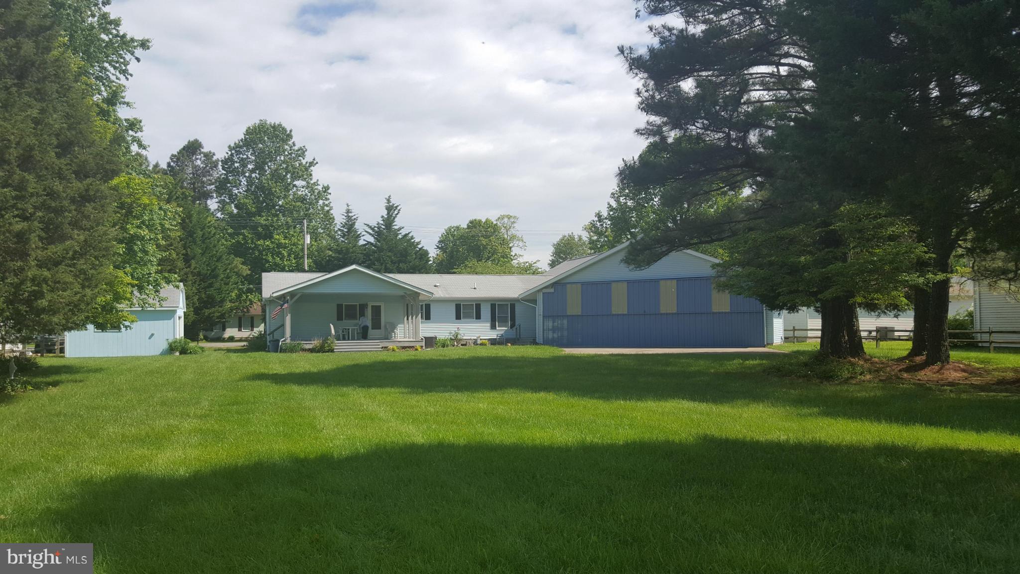 CHESAPEAKE RANCH ESTATES - Residential