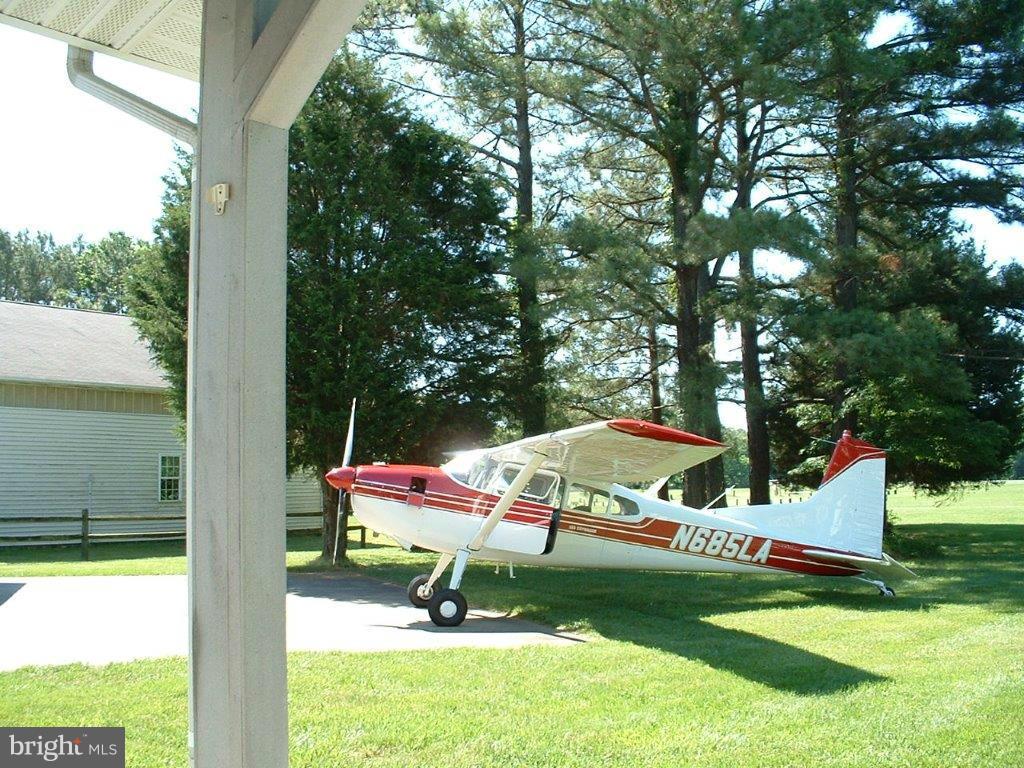 CHESAPEAKE RANCH ESTATES - Residential