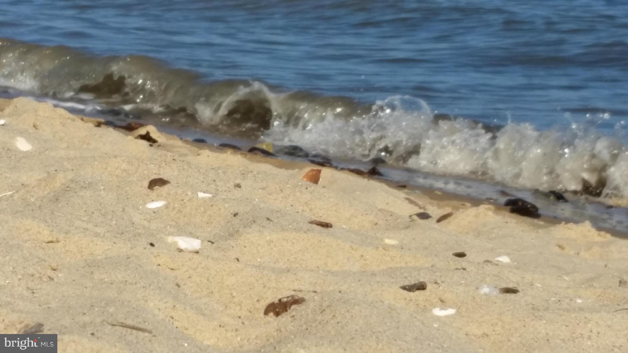 CHESAPEAKE RANCH ESTATES - Residential