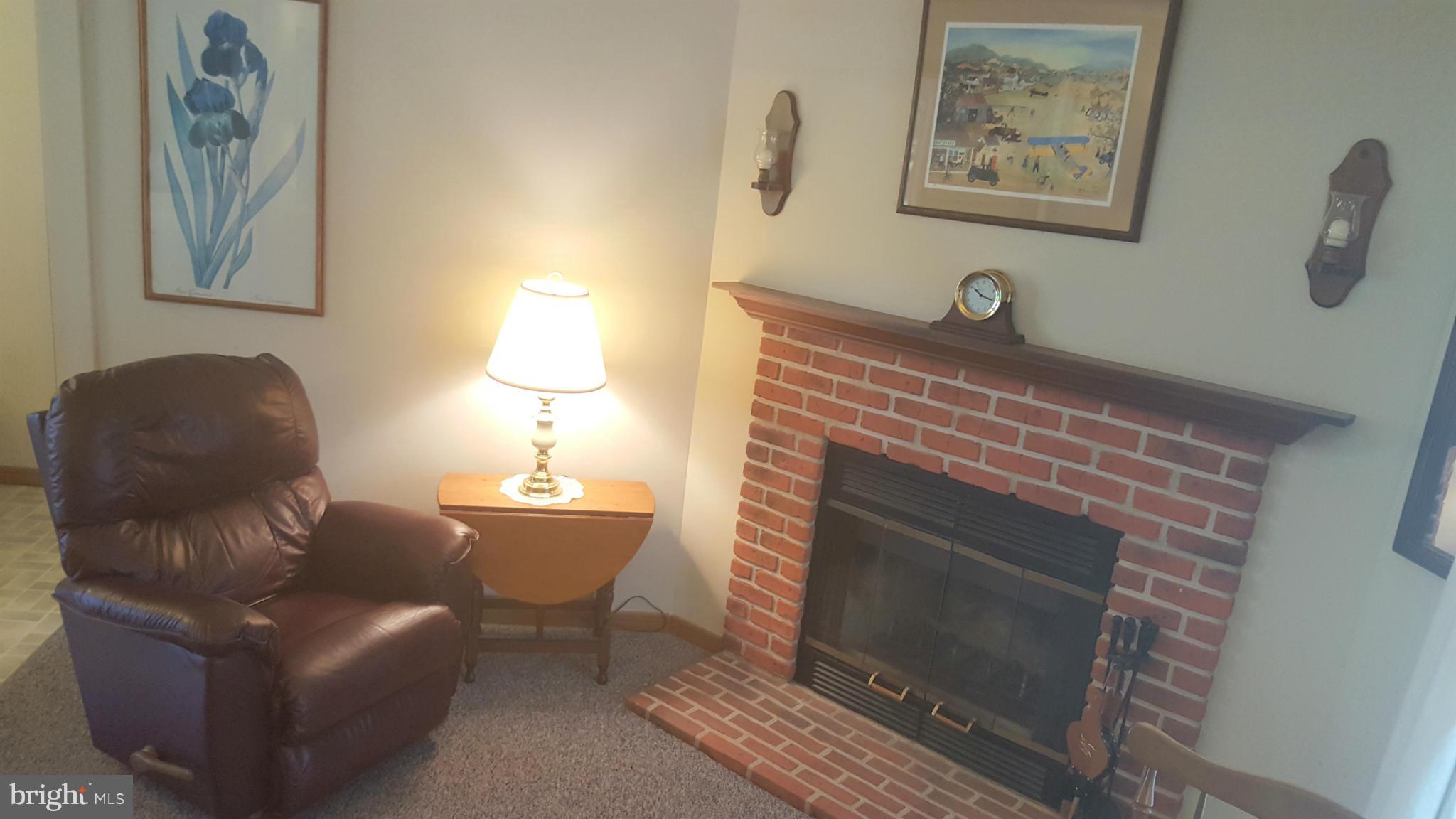 CHESAPEAKE RANCH ESTATES - Residential