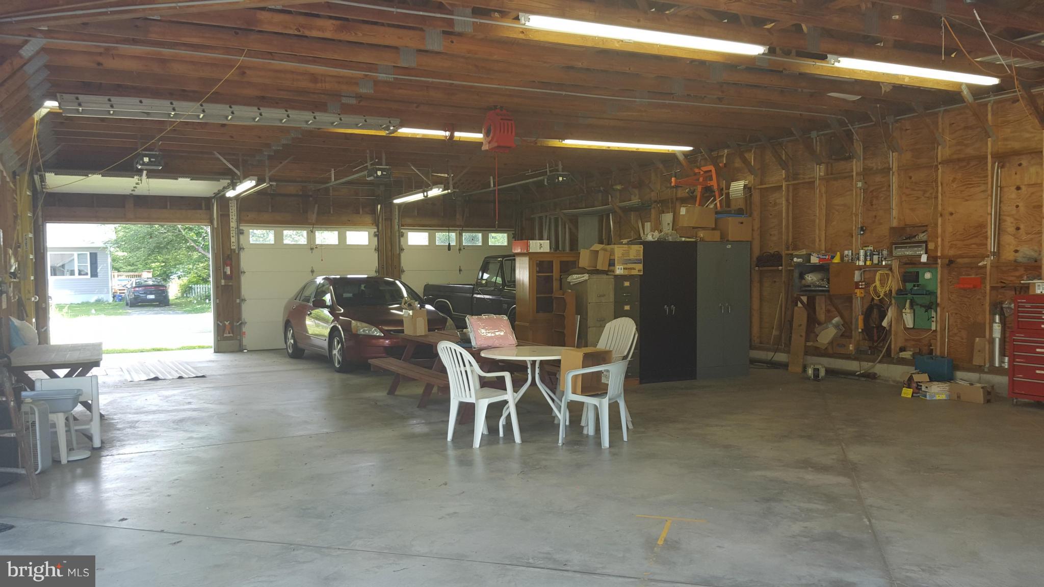 CHESAPEAKE RANCH ESTATES - Residential