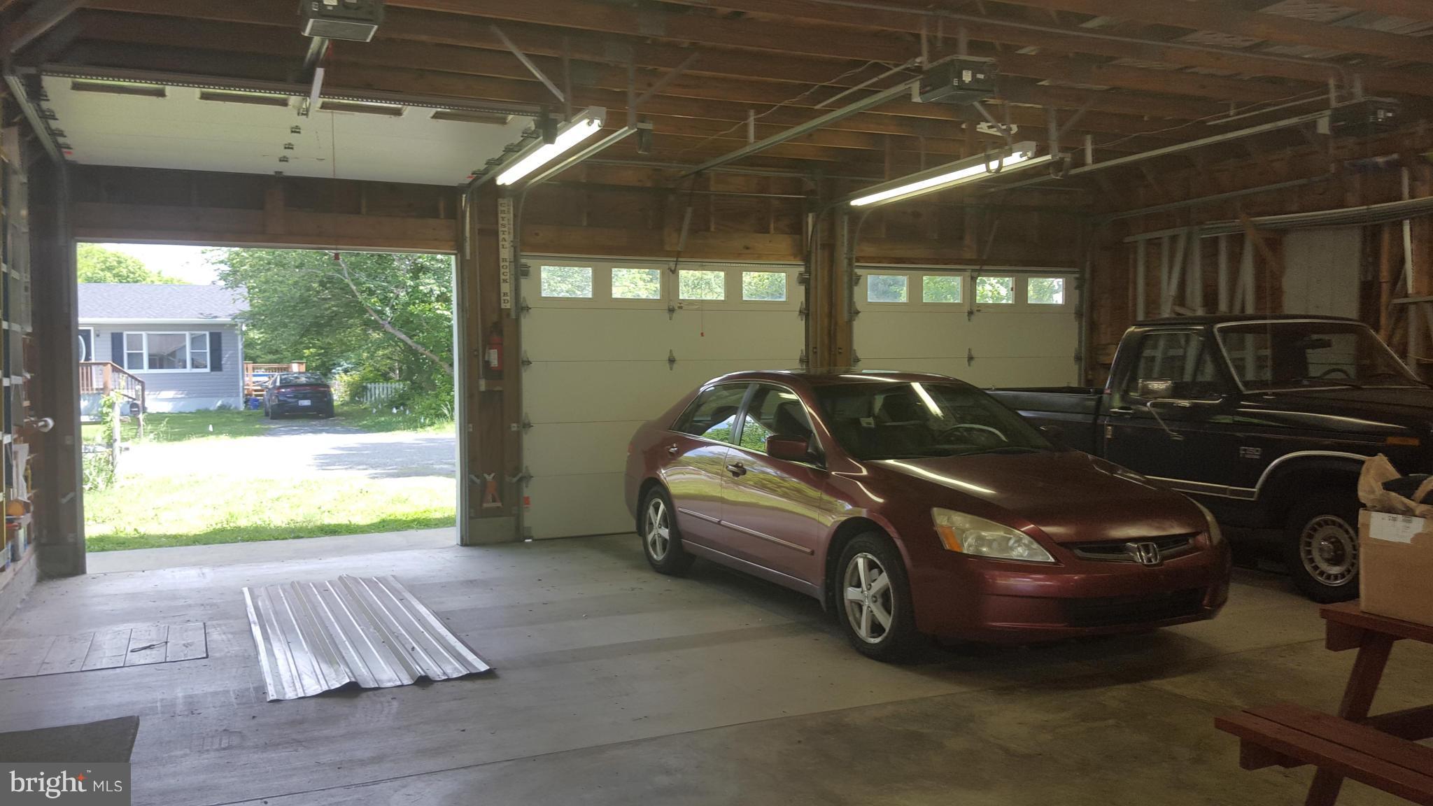 CHESAPEAKE RANCH ESTATES - Residential