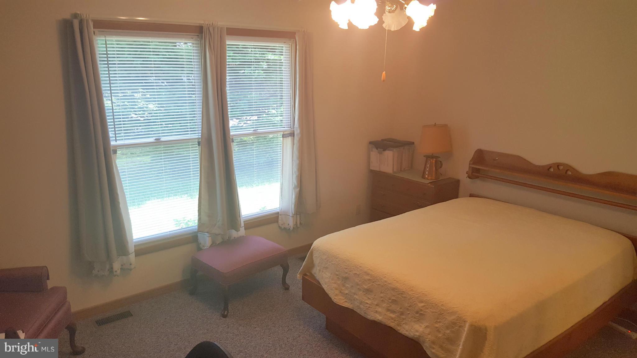 CHESAPEAKE RANCH ESTATES - Residential