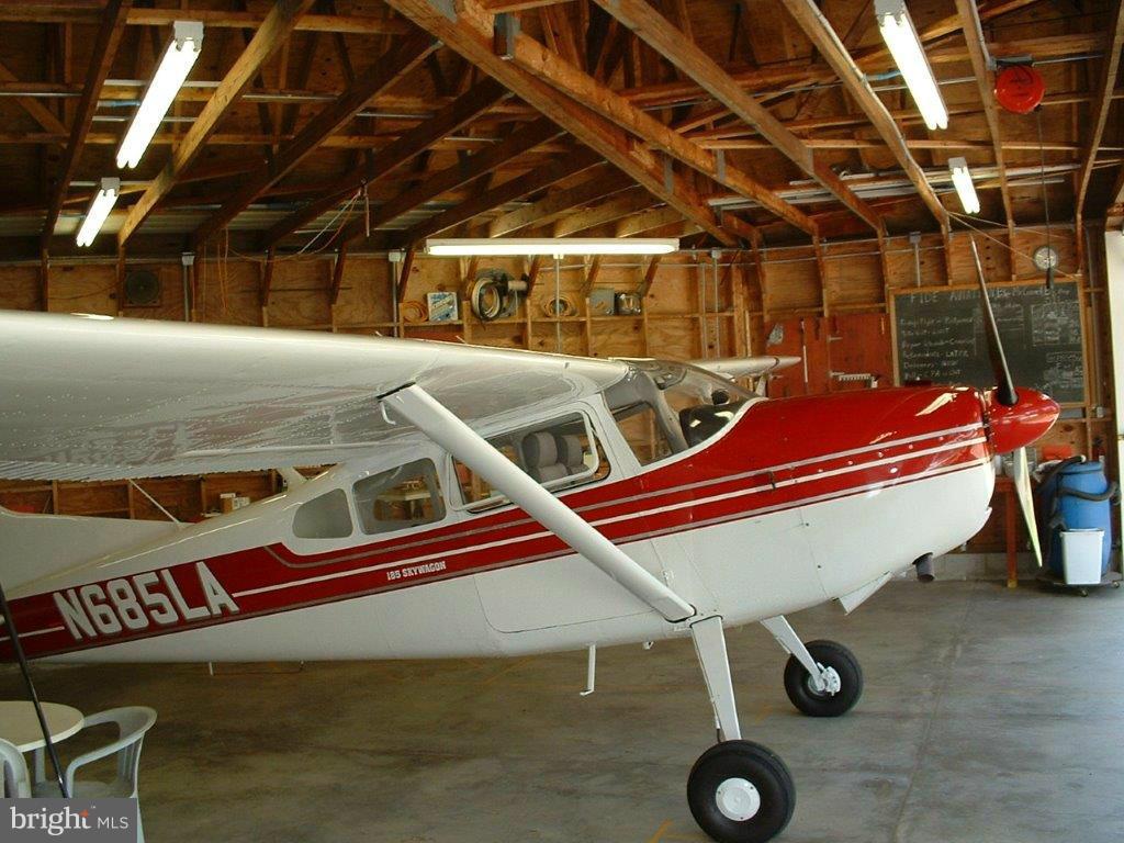 CHESAPEAKE RANCH ESTATES - Residential