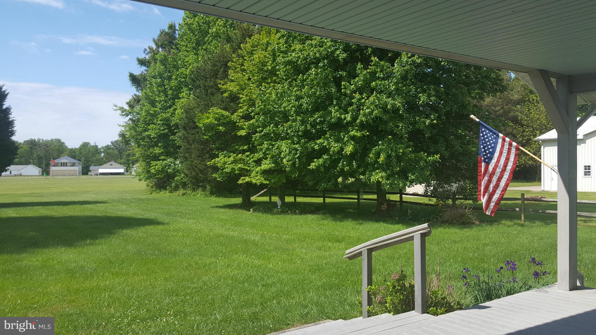 CHESAPEAKE RANCH ESTATES - Residential