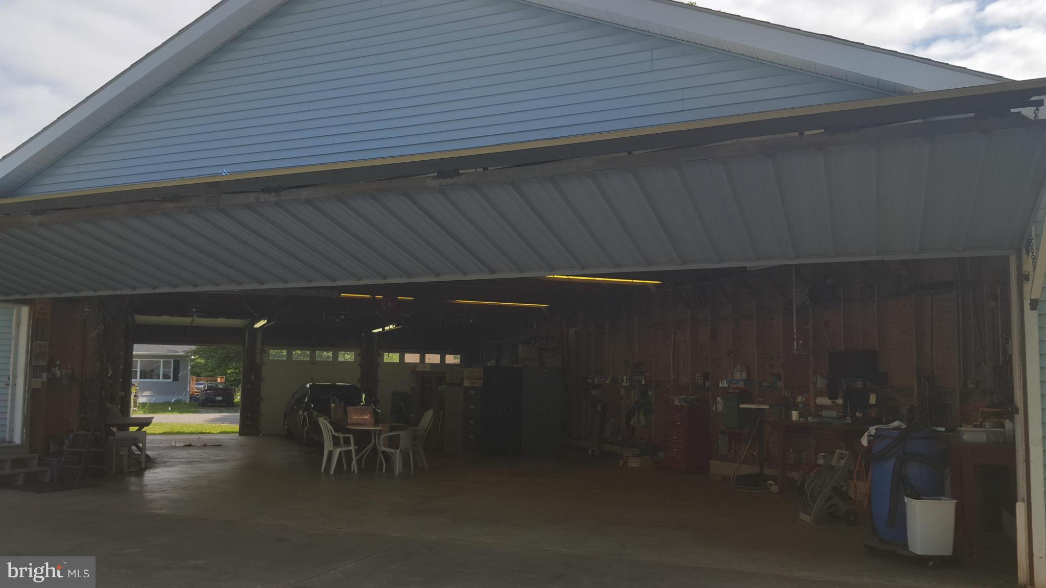 CHESAPEAKE RANCH ESTATES - Residential