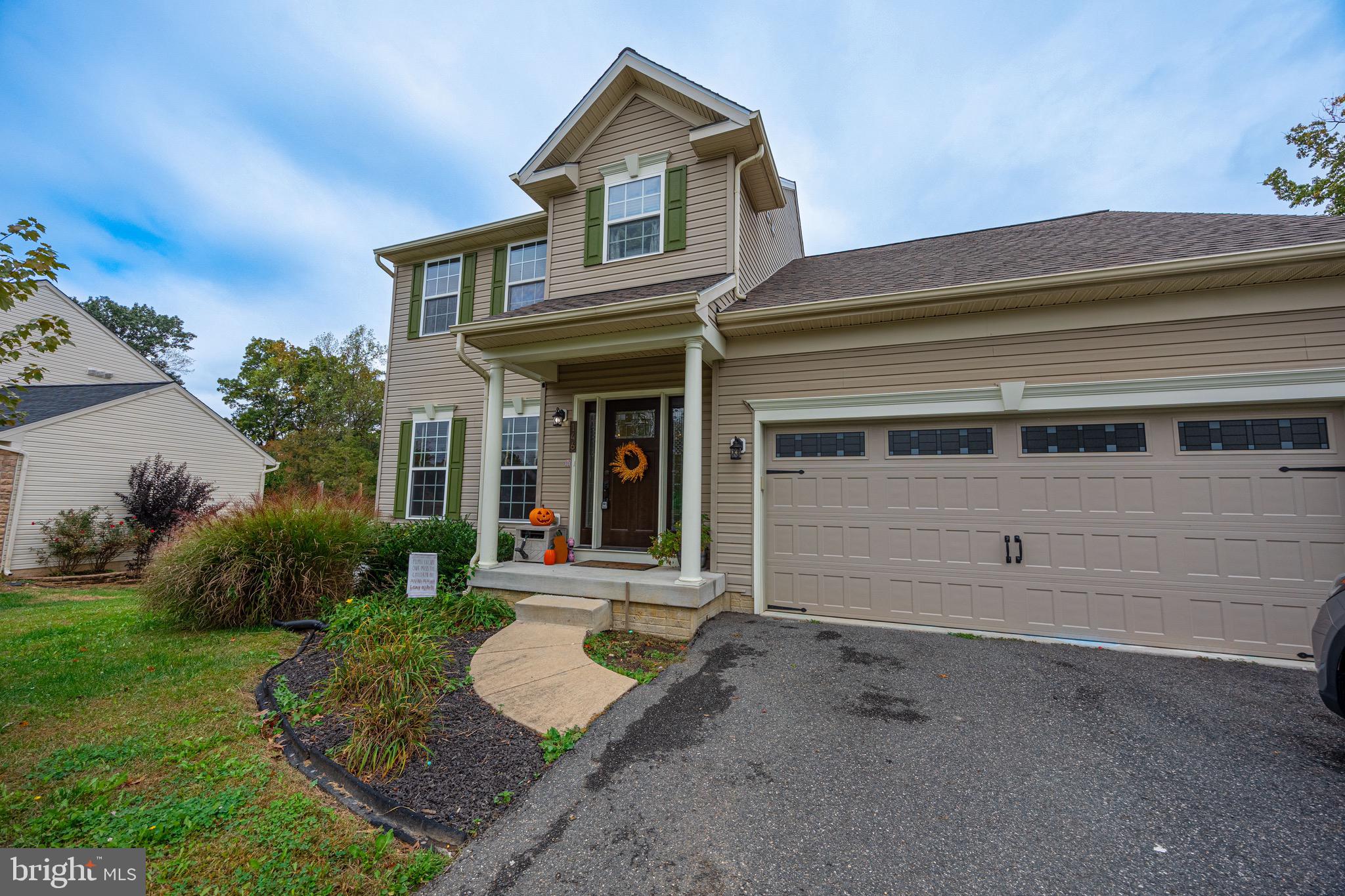 BETHEL SPRINGS - Residential