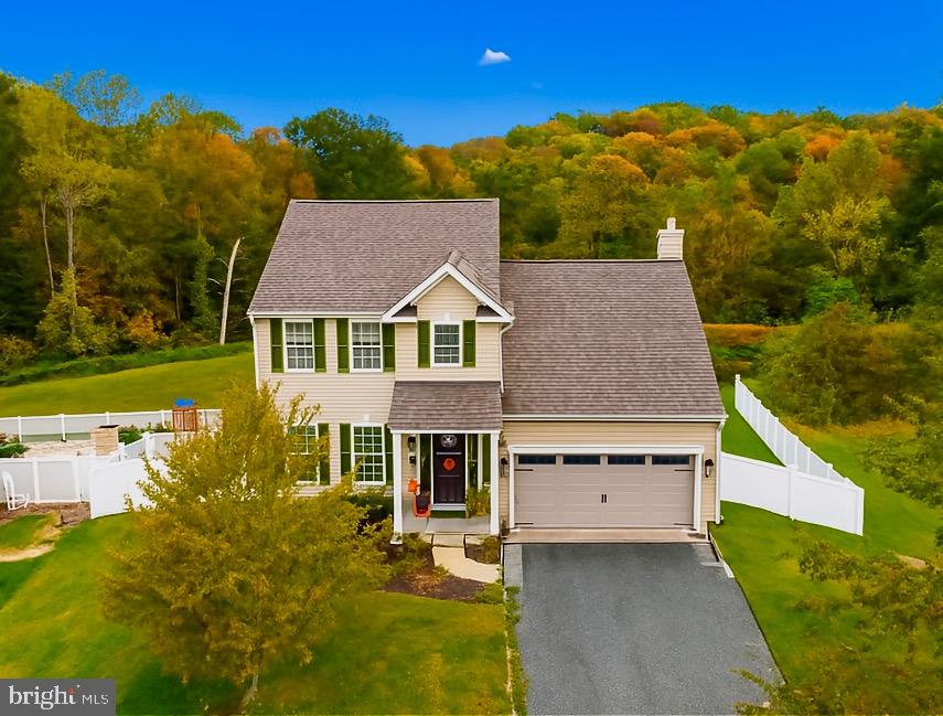 BETHEL SPRINGS - Residential