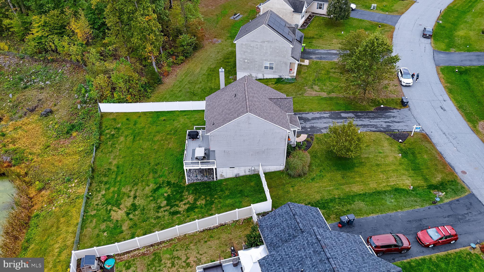 BETHEL SPRINGS - Residential