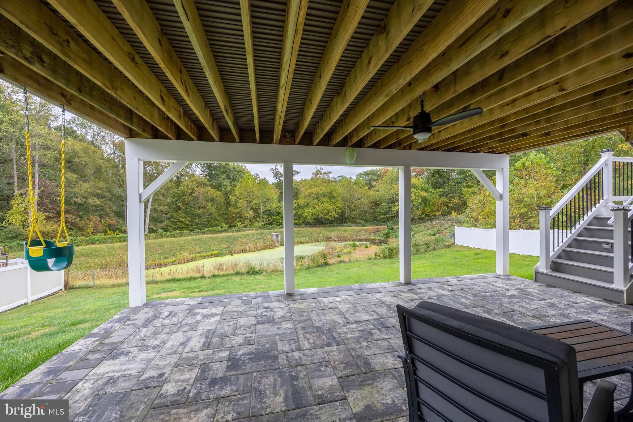 BETHEL SPRINGS - Residential