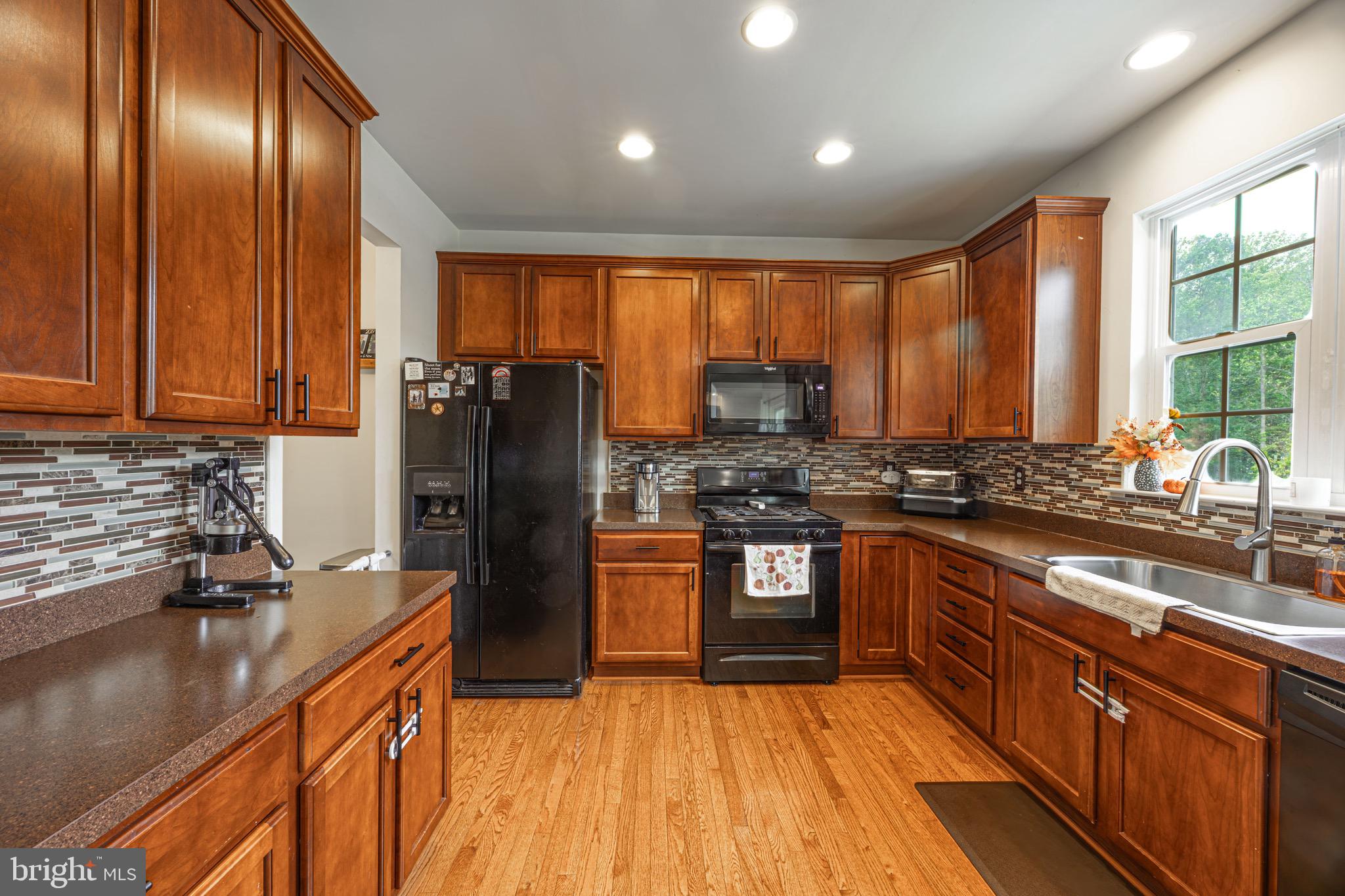 BETHEL SPRINGS - Residential