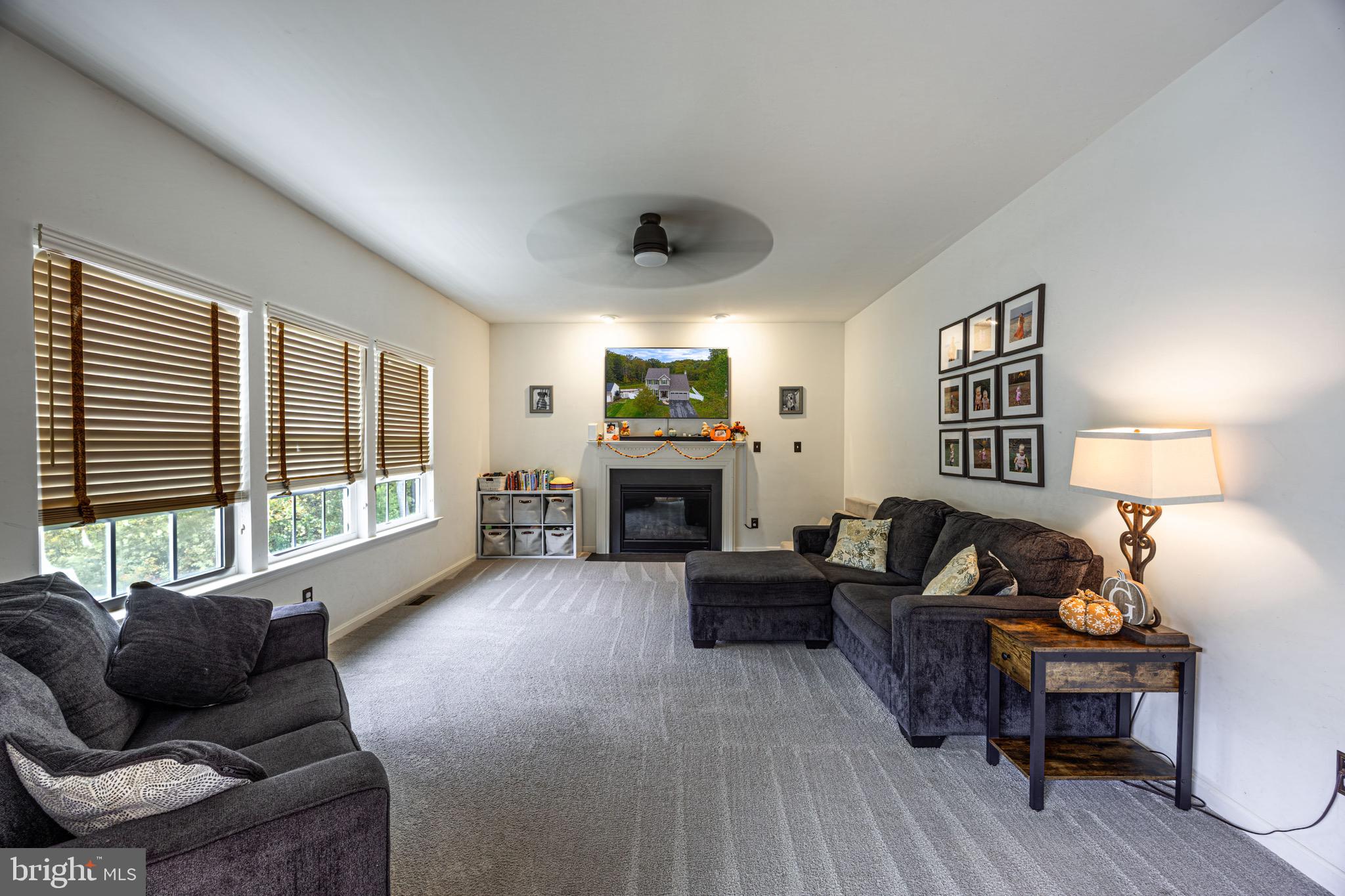 BETHEL SPRINGS - Residential