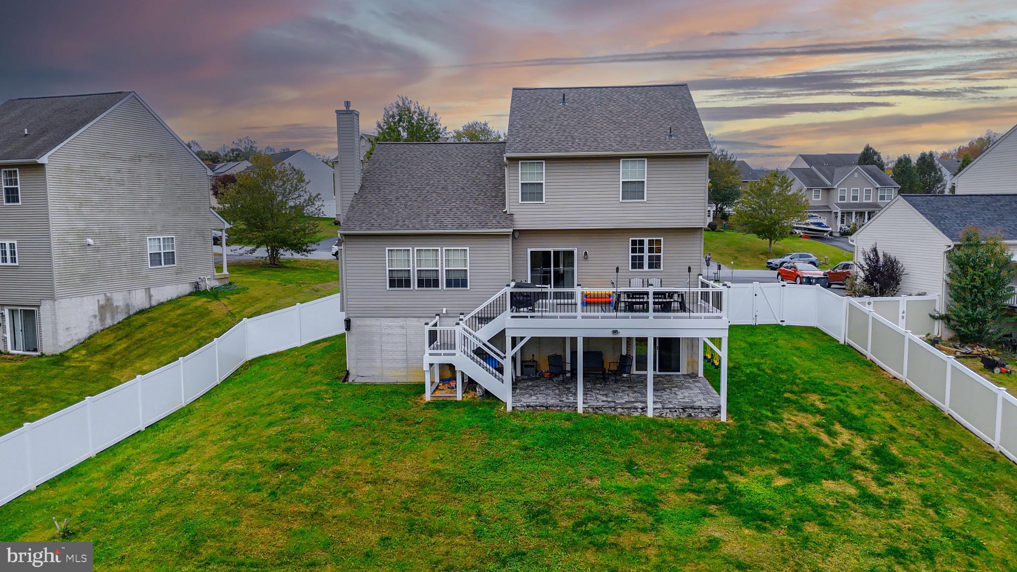 BETHEL SPRINGS - Residential