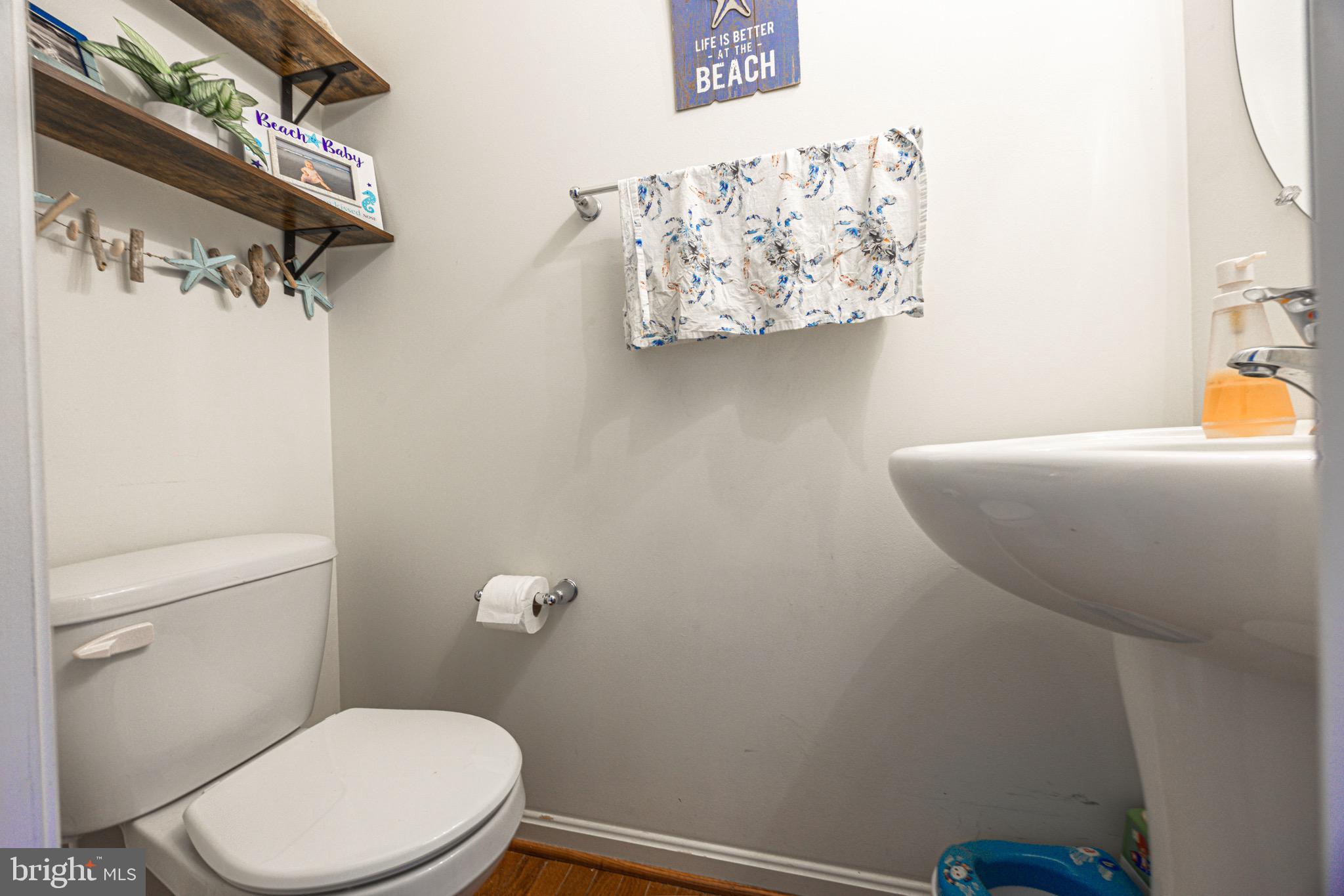 BETHEL SPRINGS - Residential