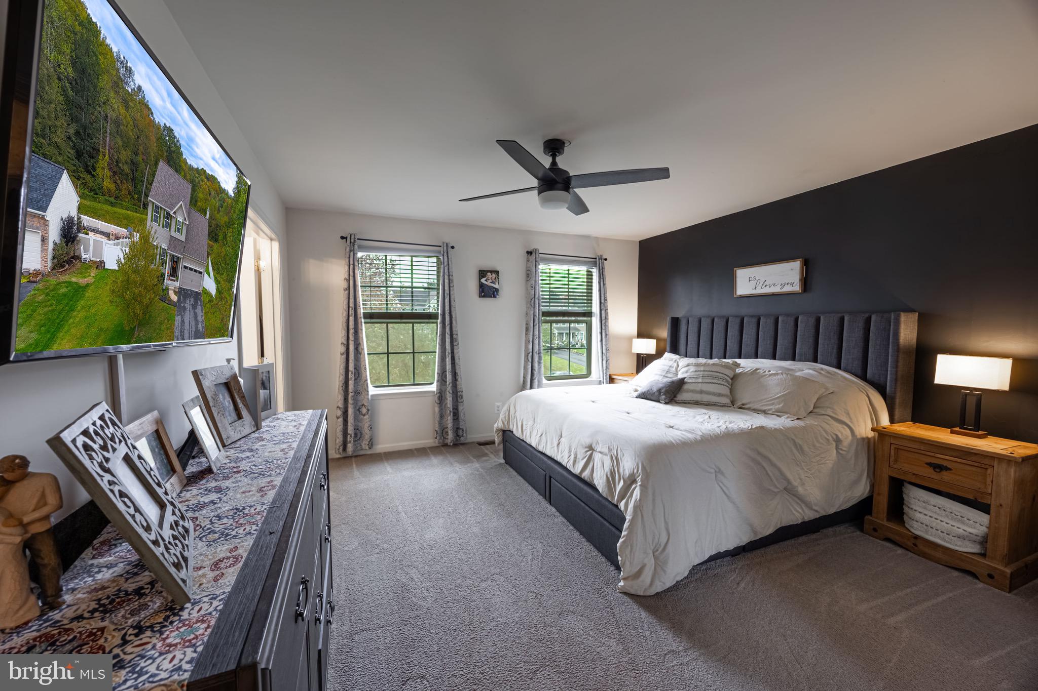 BETHEL SPRINGS - Residential