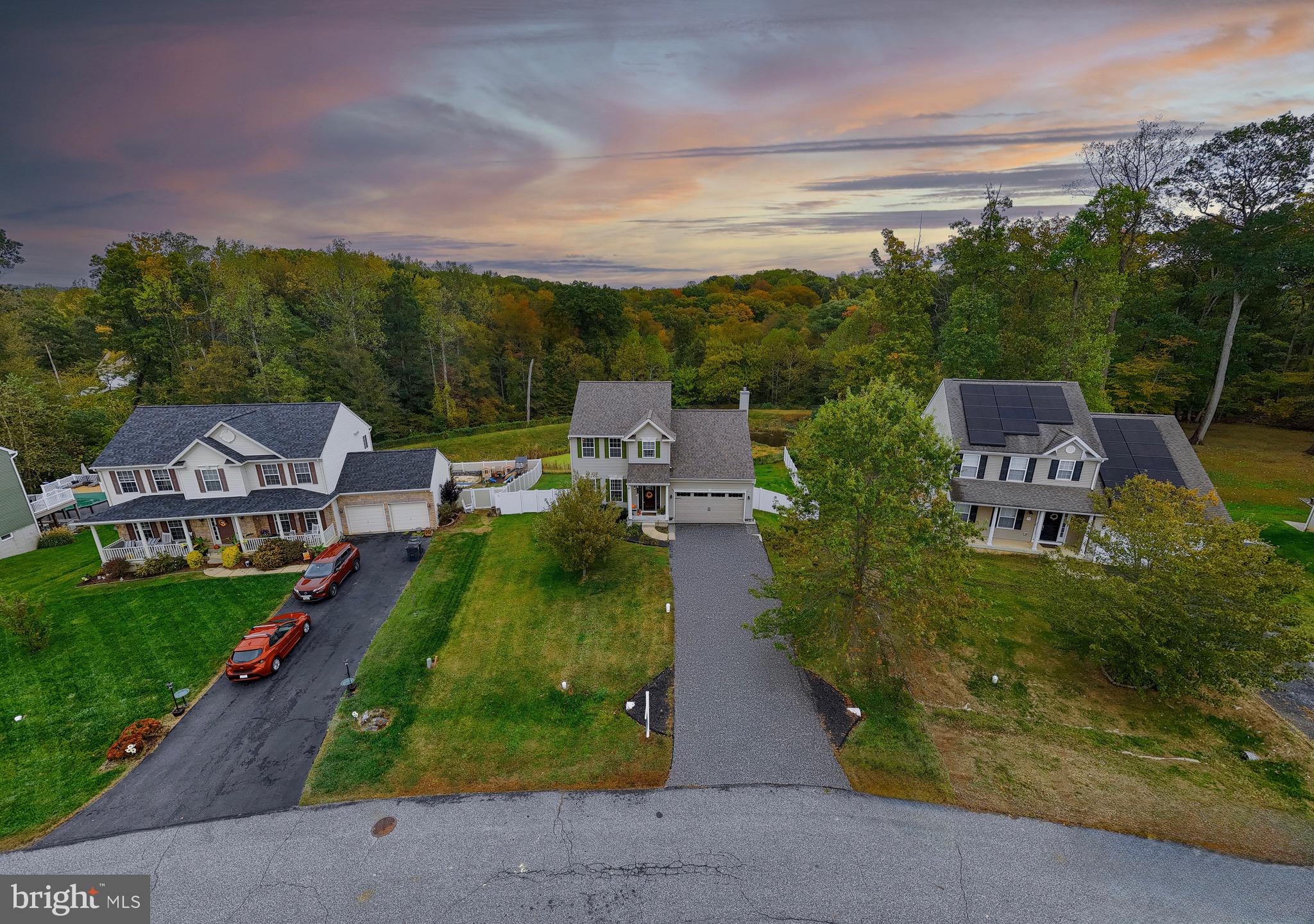 BETHEL SPRINGS - Residential